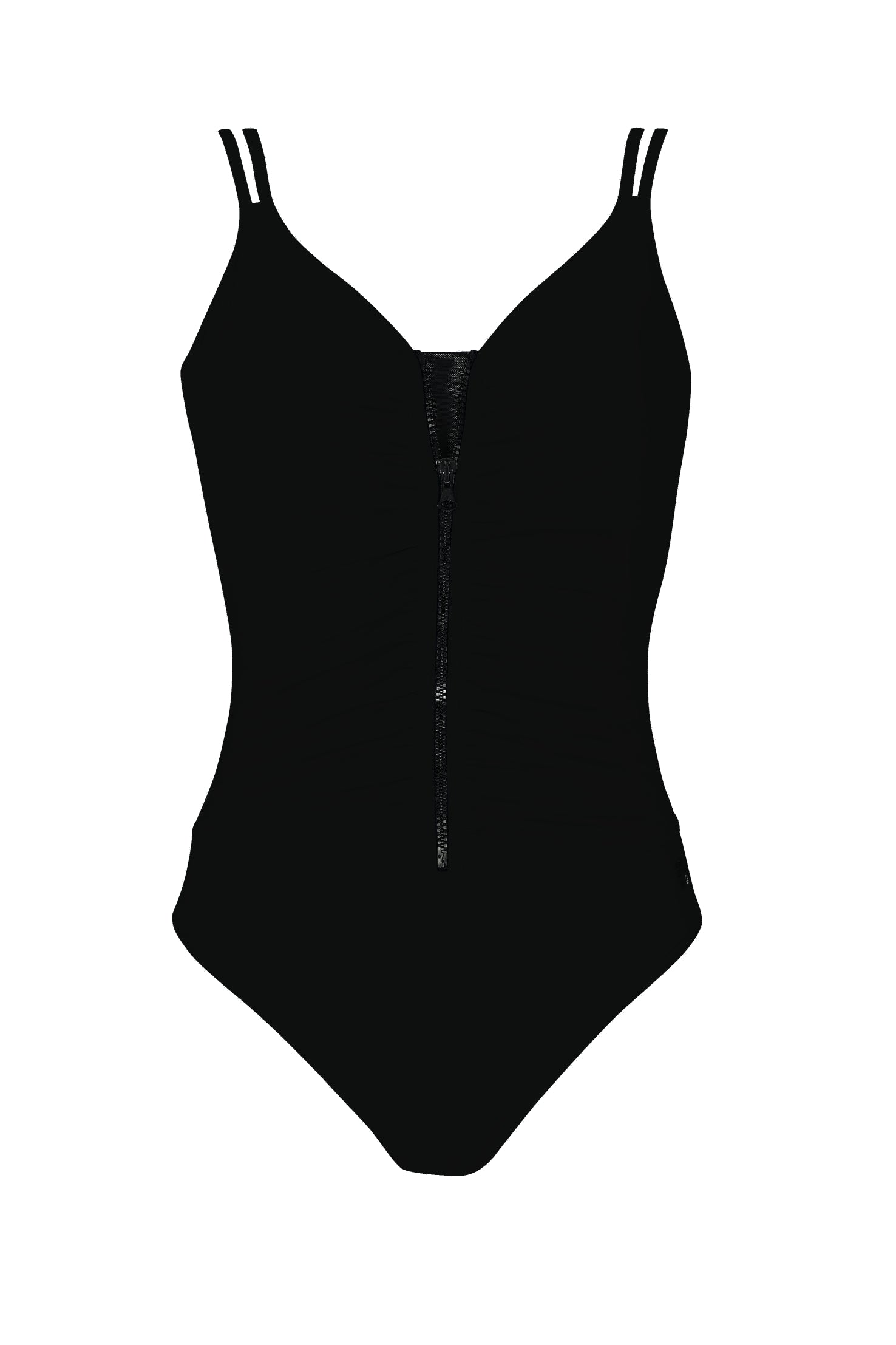 sunflair-color-up-zipper-swimsuit-badeanzug image 5