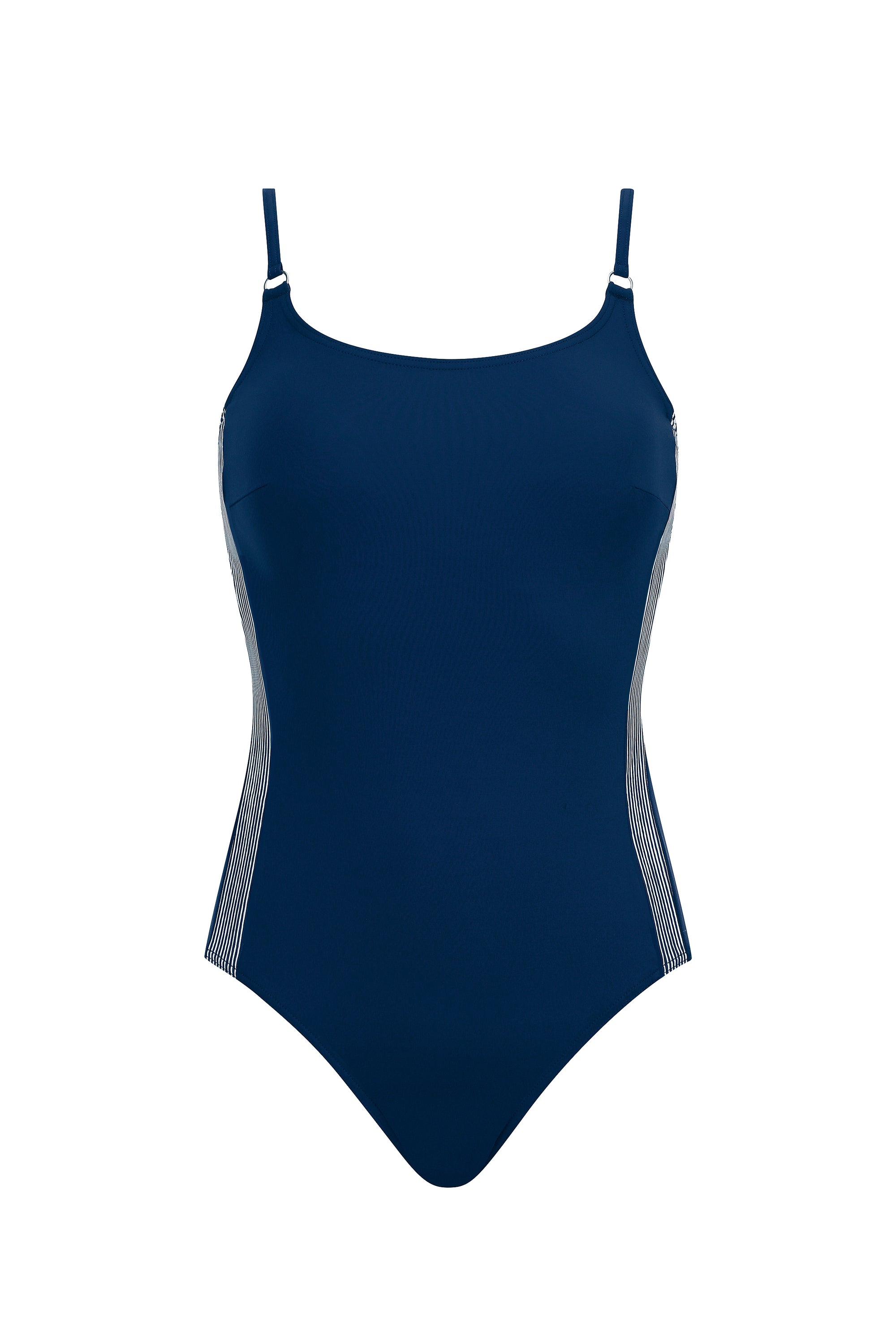 olympia-maritime-lines-swimsuit-badeanzug-mit-b-gel-gestreift image 6