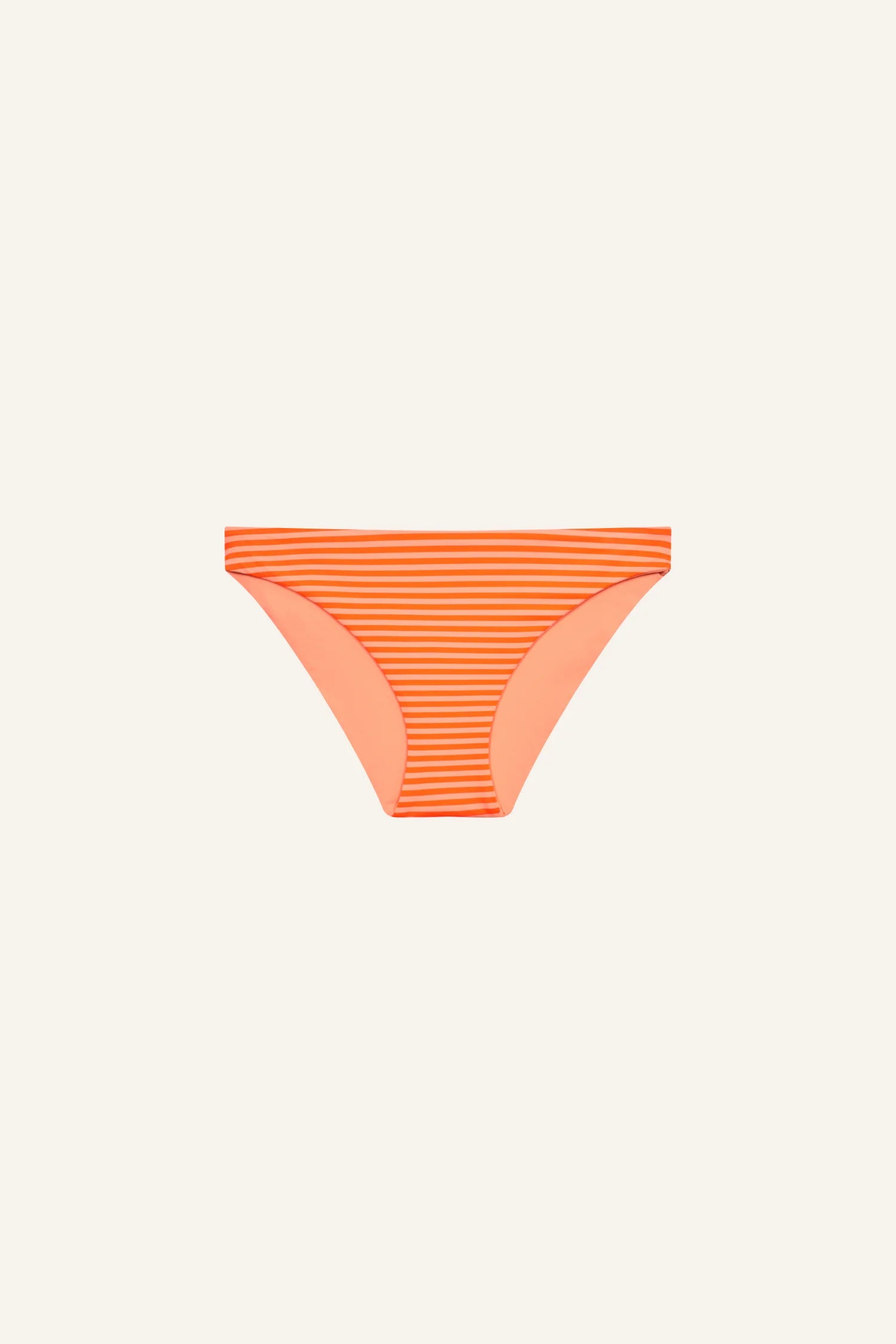 mymarini-pants-stripe-25-bikinihose-mid-rise-gestreift-blau-orange image 5