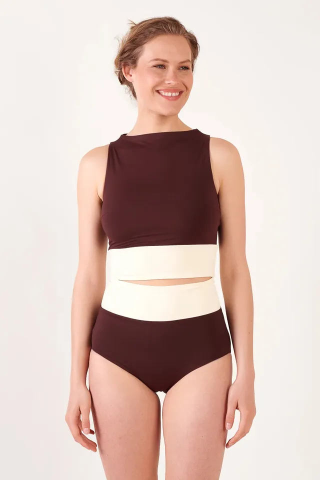 mymarini-surf-top-high-neck-bikinitop-sport image 1