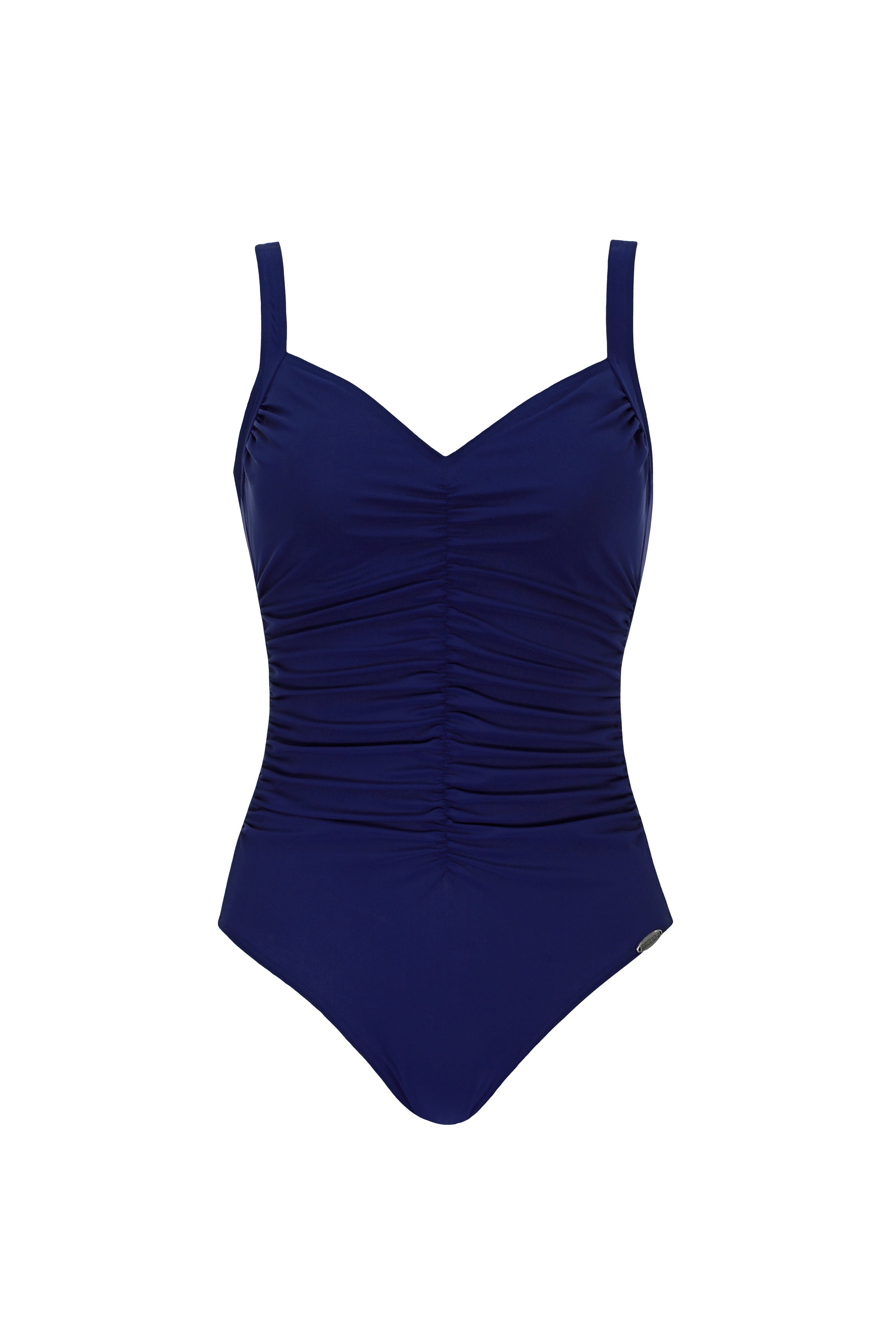 sunflair-essential-ruffle-swimsuit-badeanzug-mit-raffung-und-push-up image 5