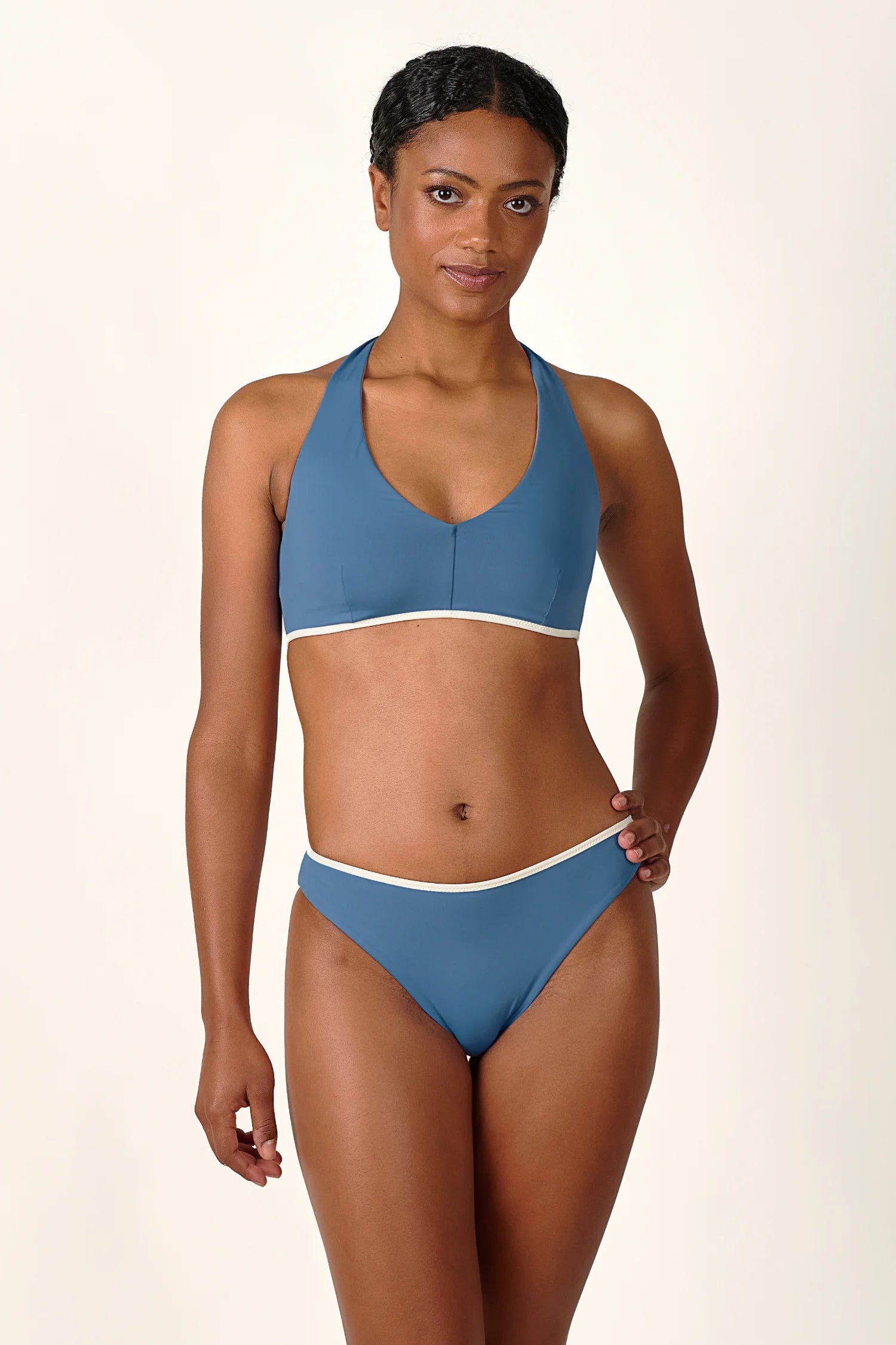 mymarini-pants-memories-bikini-hose-blau-beige-rot-pink image 2