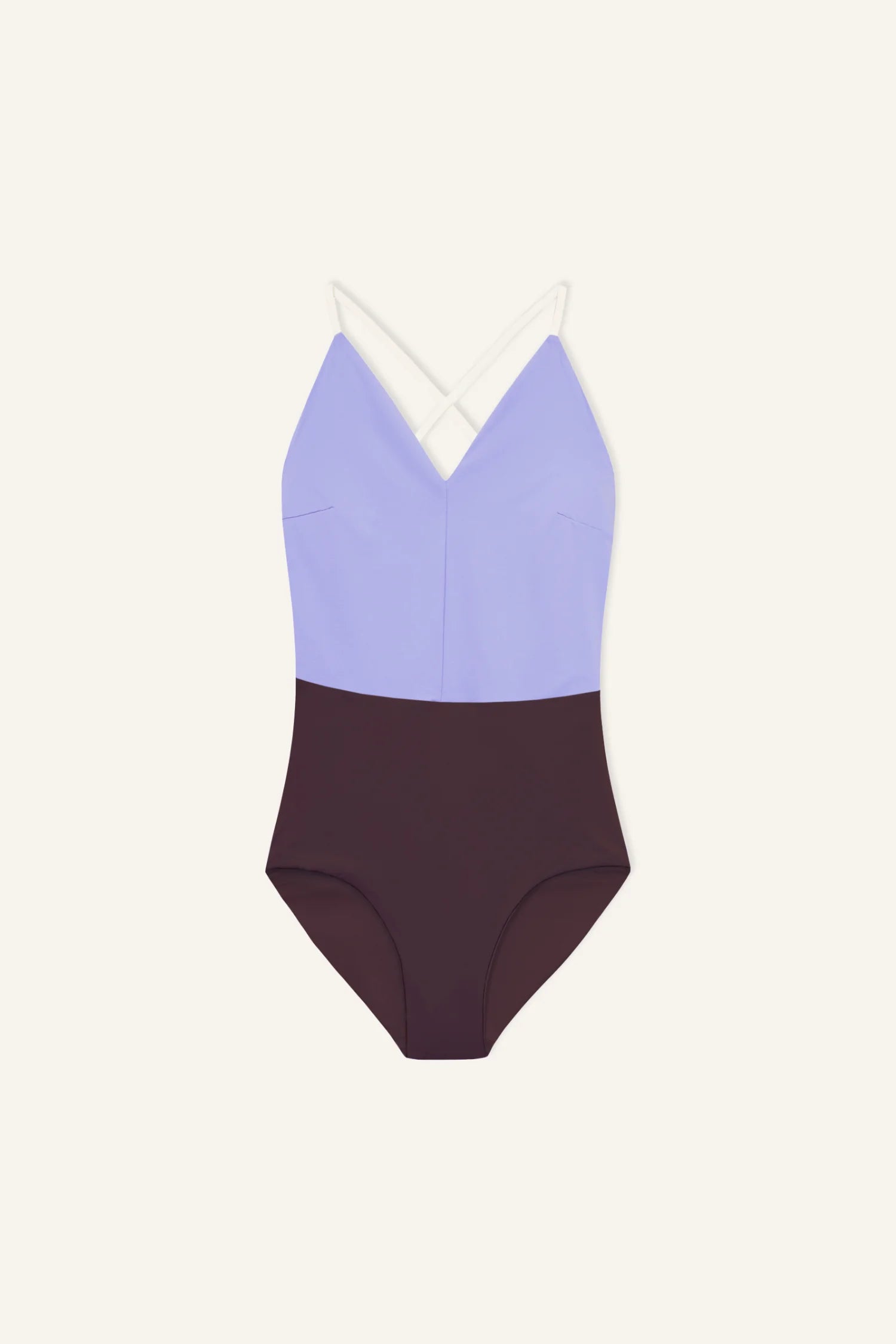 mymarini-summersuit-sportlicher-badeanzug-mit-v-ausschnitt-wendbar image 5