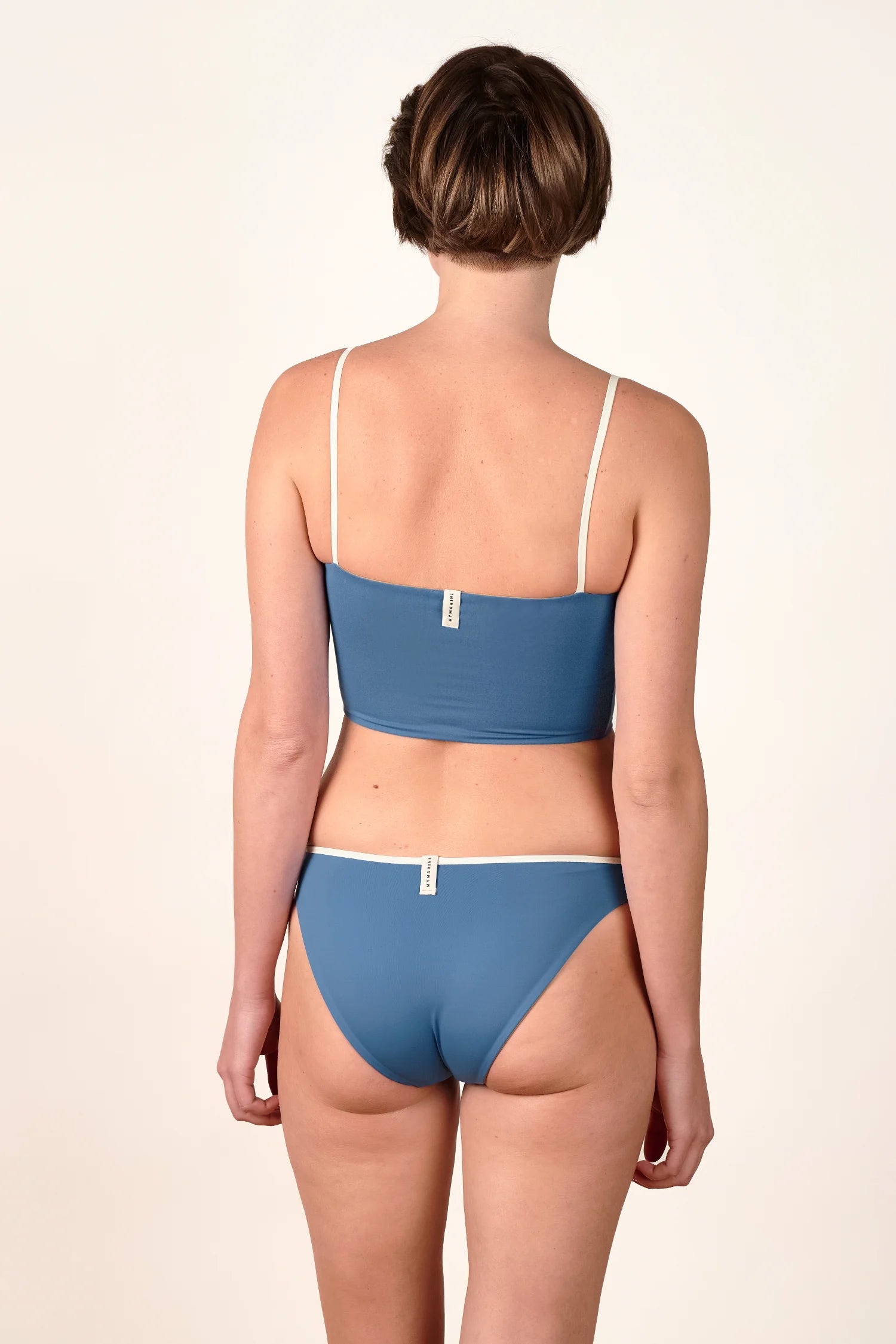 mymarini-easy-top-long-bikini-top-memories image 2