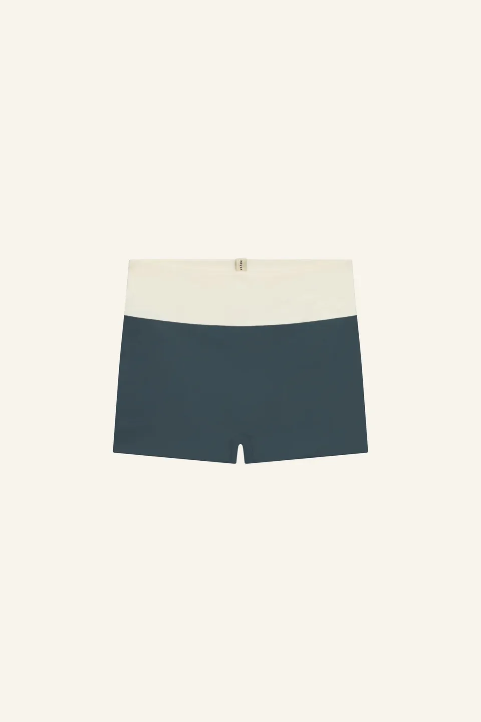 mymarini-highwaist-panty-classics-bikinihose-boyshort image 1