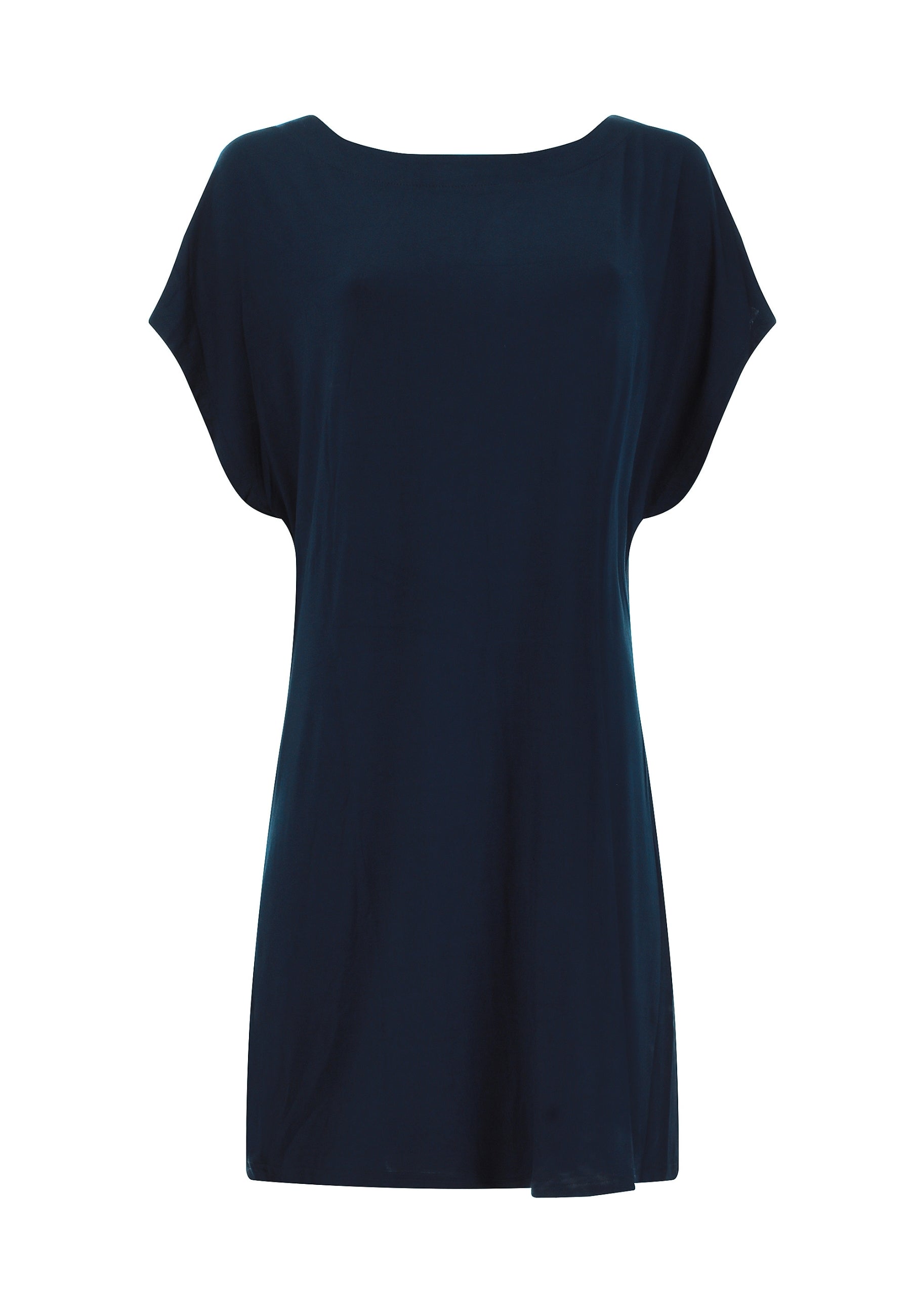 sunmarin-midnight-oversized-strandshirt-in-navy image 7