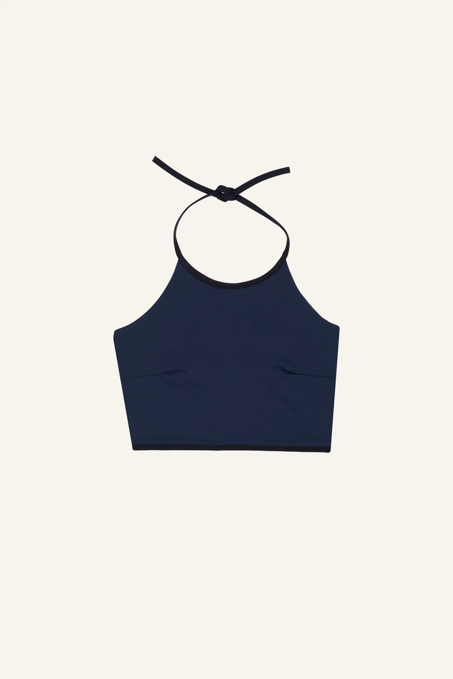 mymarini-grace-top-classics-bikini-oberteil-black-navy image 5