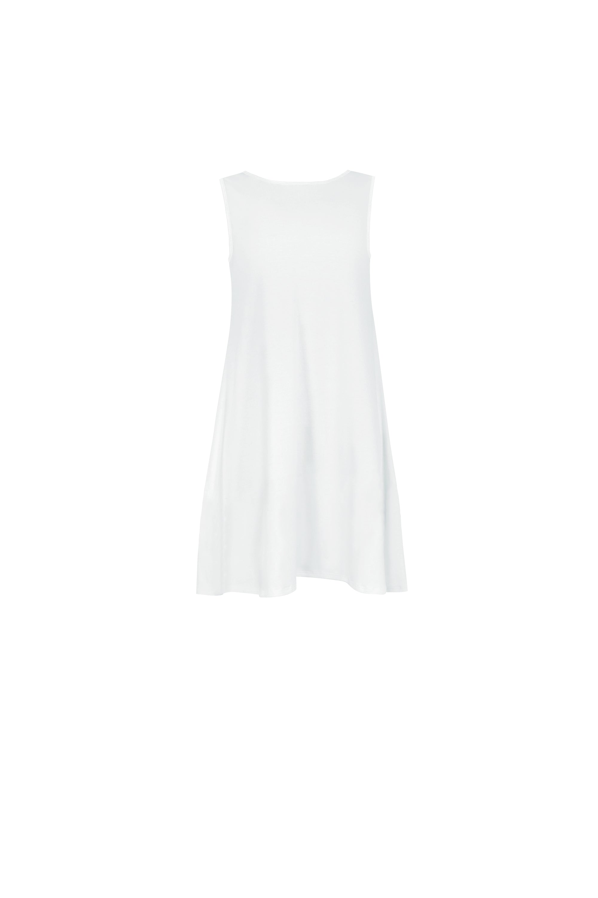 sunflair-solid-strandkleid-uni-cover-up image 2