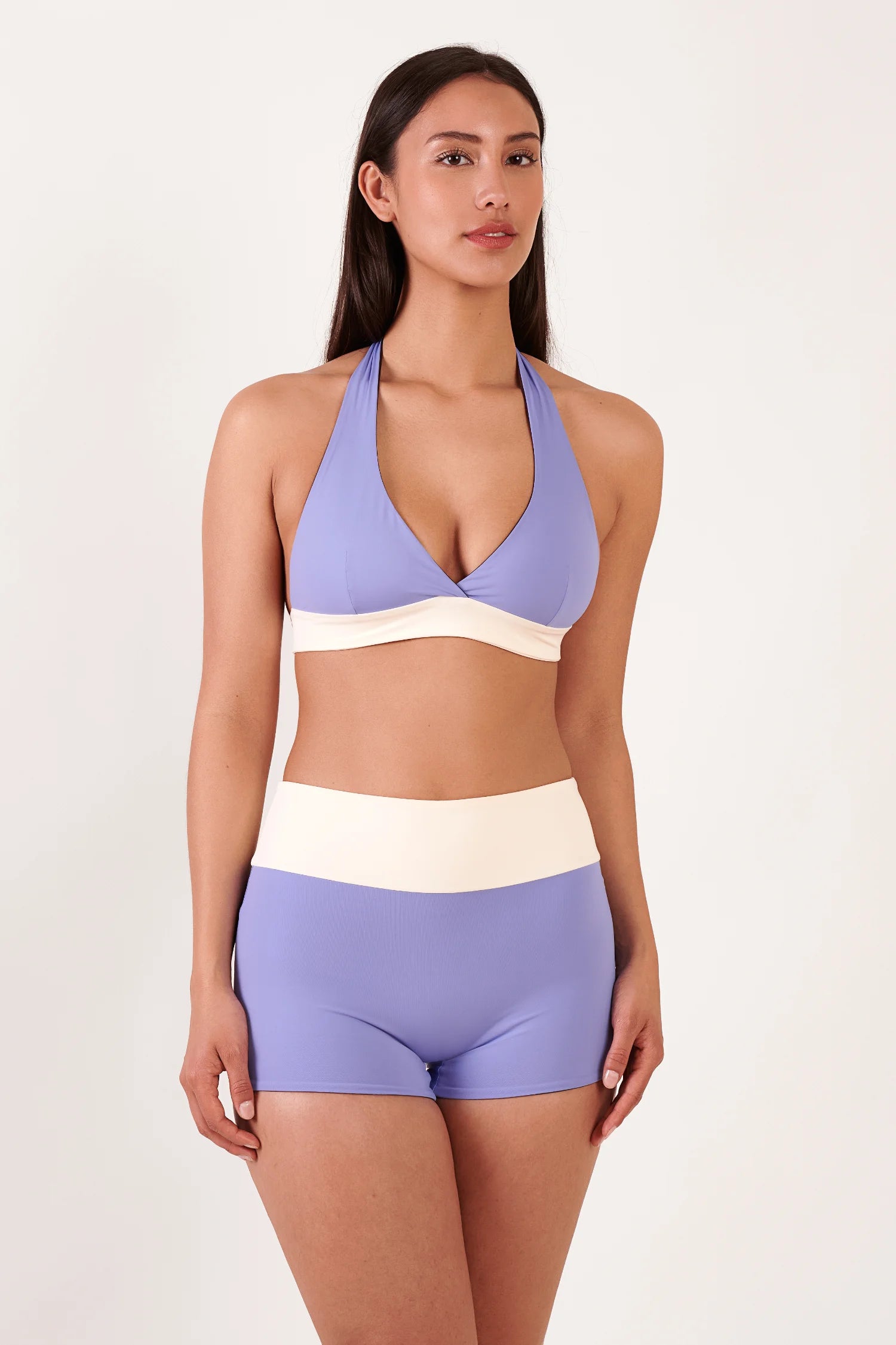 mymarini-neckholder-top-bikini-oberteil-wendbar-sportlich image 3