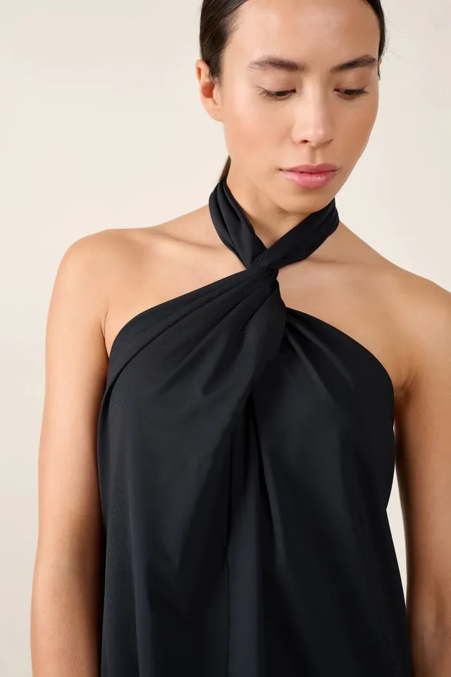 mymarini-allday-pareo-long-classics-strandkleid-lang image 1