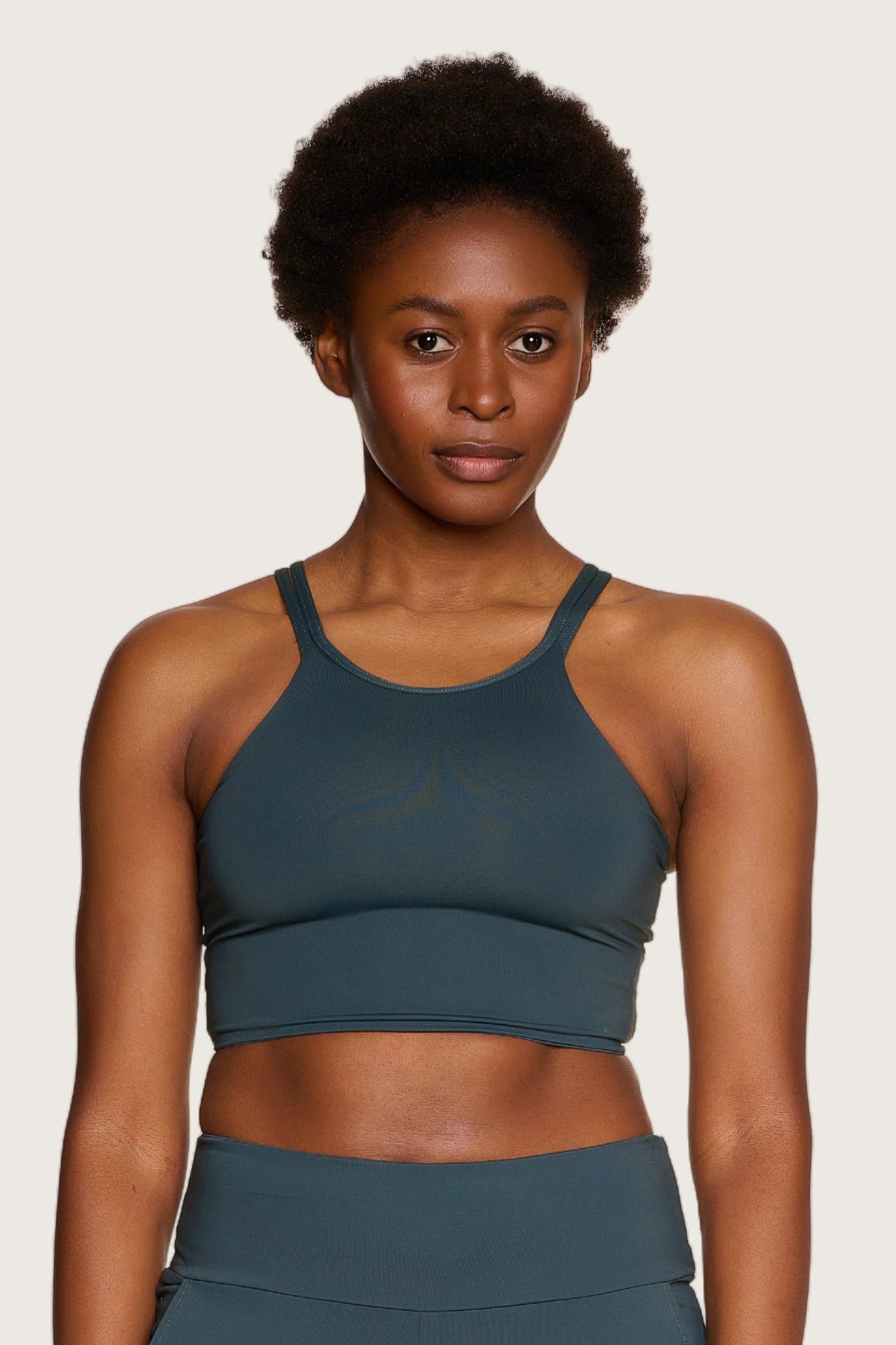 mymarini-grace-top-active-classics-sport-bikini-oberteil-schwarz image 5