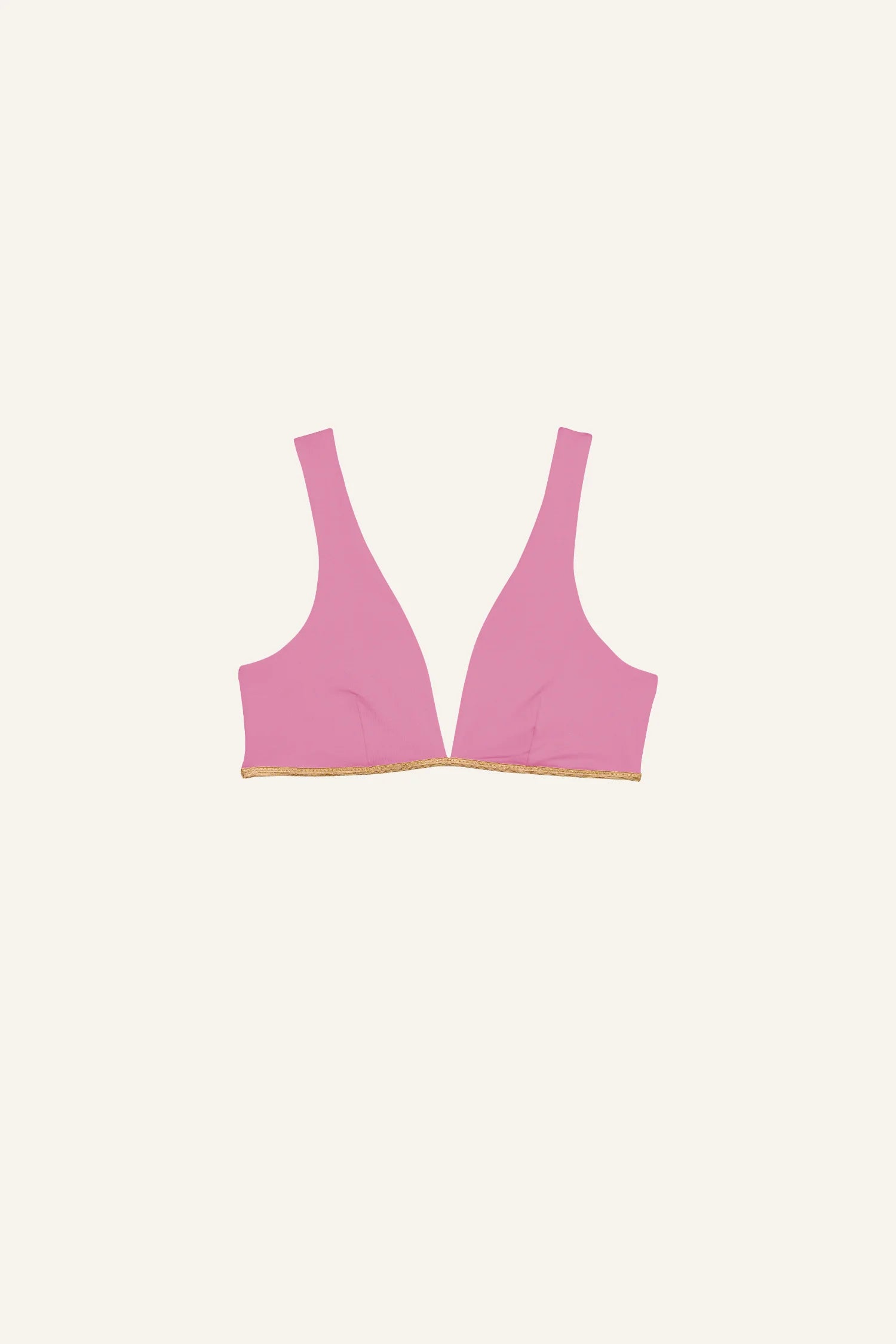 mymarini-pool-bra-shine-memories-bikini-oberteil-tiefer-v-ausschnitt image 5