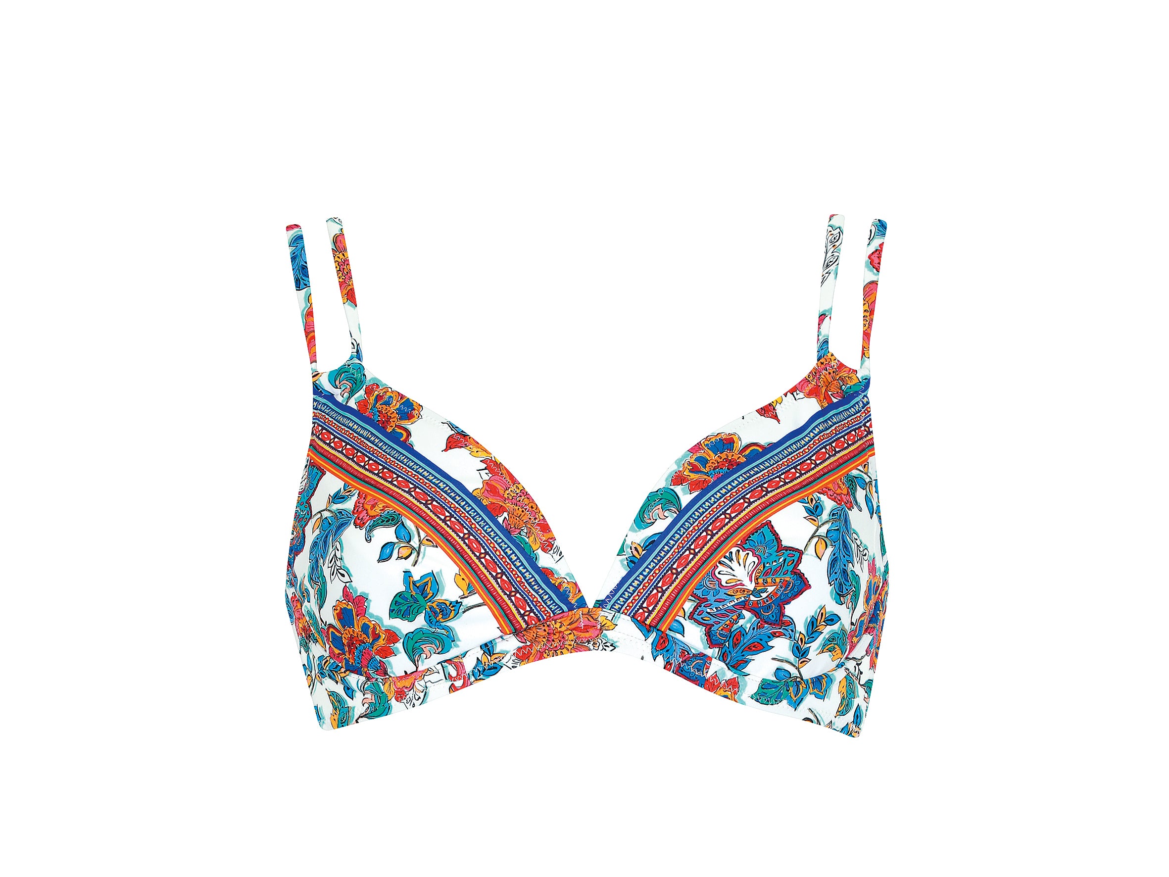 olympia-floral-triangel-bikini-top-mit-b-gel image 5
