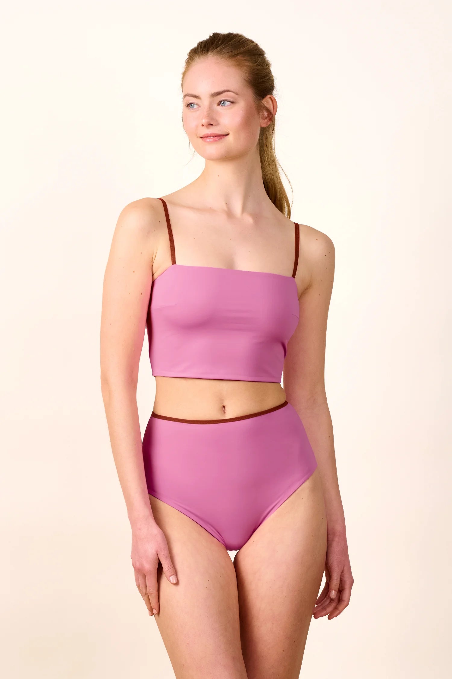 mymarini-easy-top-long-bikini-top-memories image 7