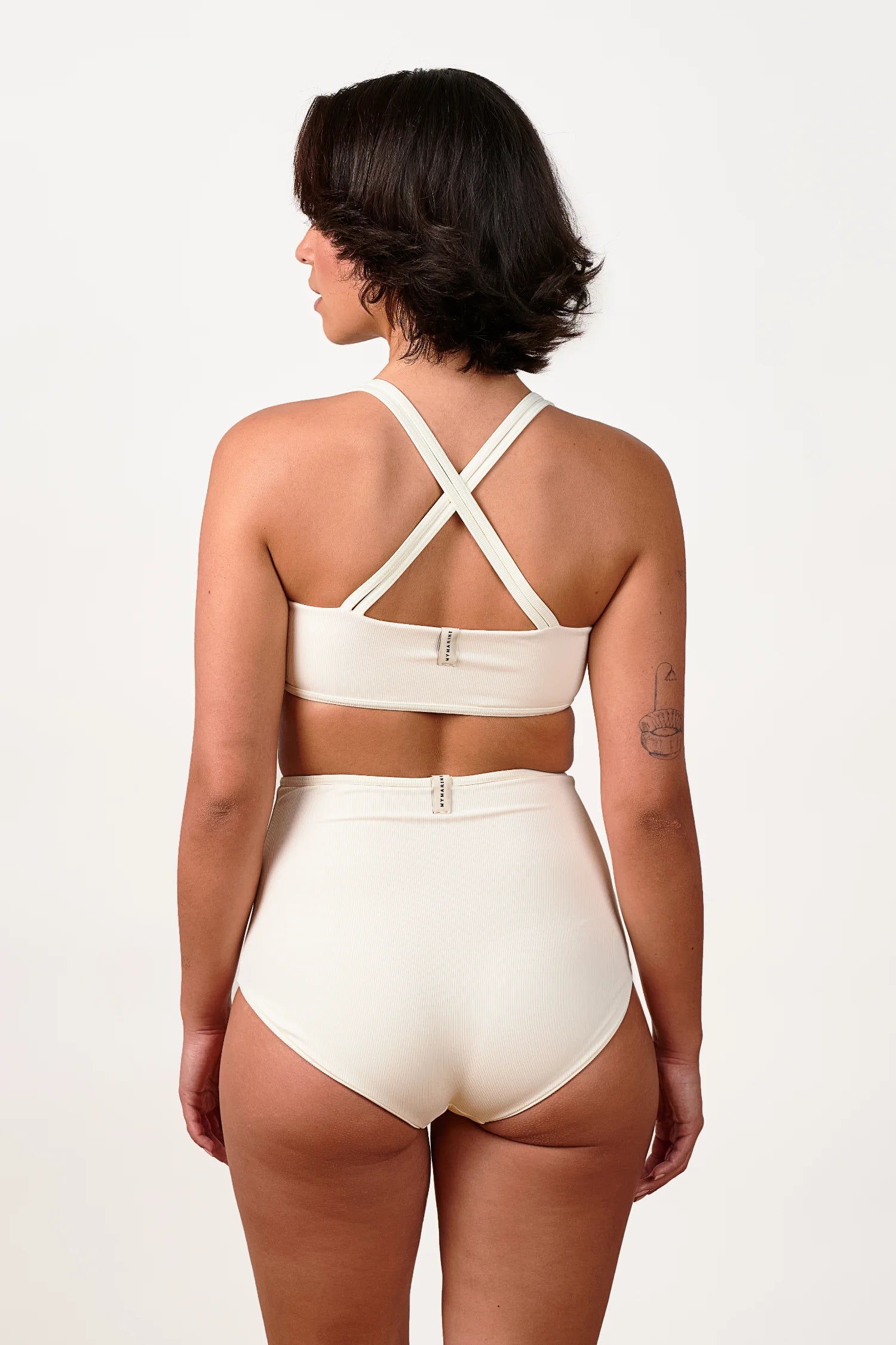mymarini-sunny-top-bikini-oberteil-mit-ripp-struktur-und-spaghetti-tr-gern image 7