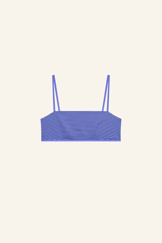 mymarini-easy-top-stripe-25-bikinitop-gestreift image 1