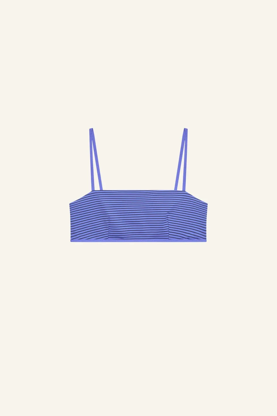 mymarini-easy-top-stripe-25-bikinitop-gestreift image 1