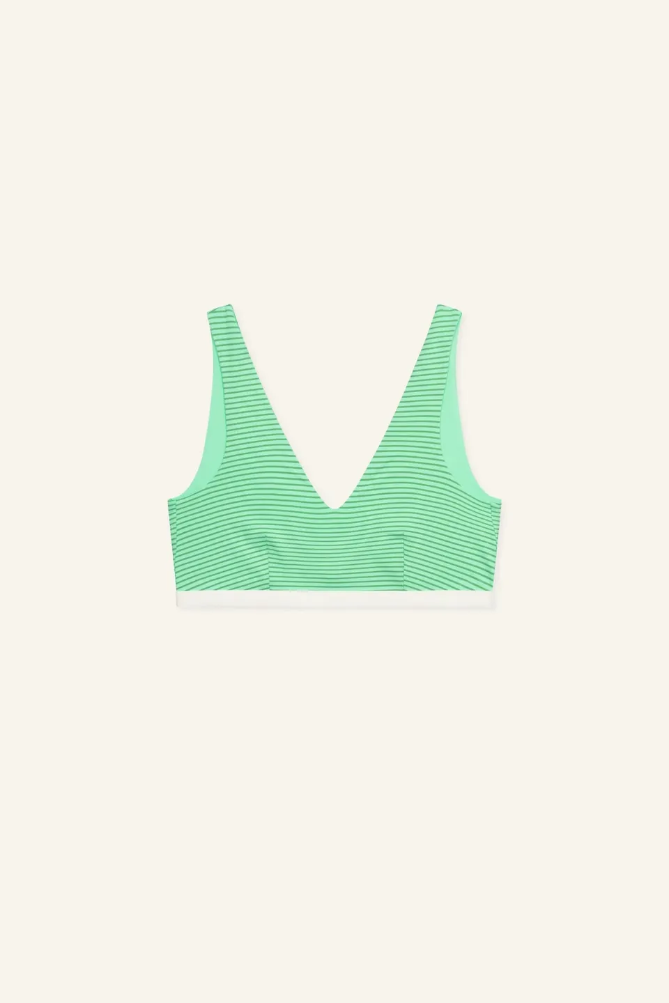 mymarini-yoga-bra-stripe-bikini-top-tonic image 1