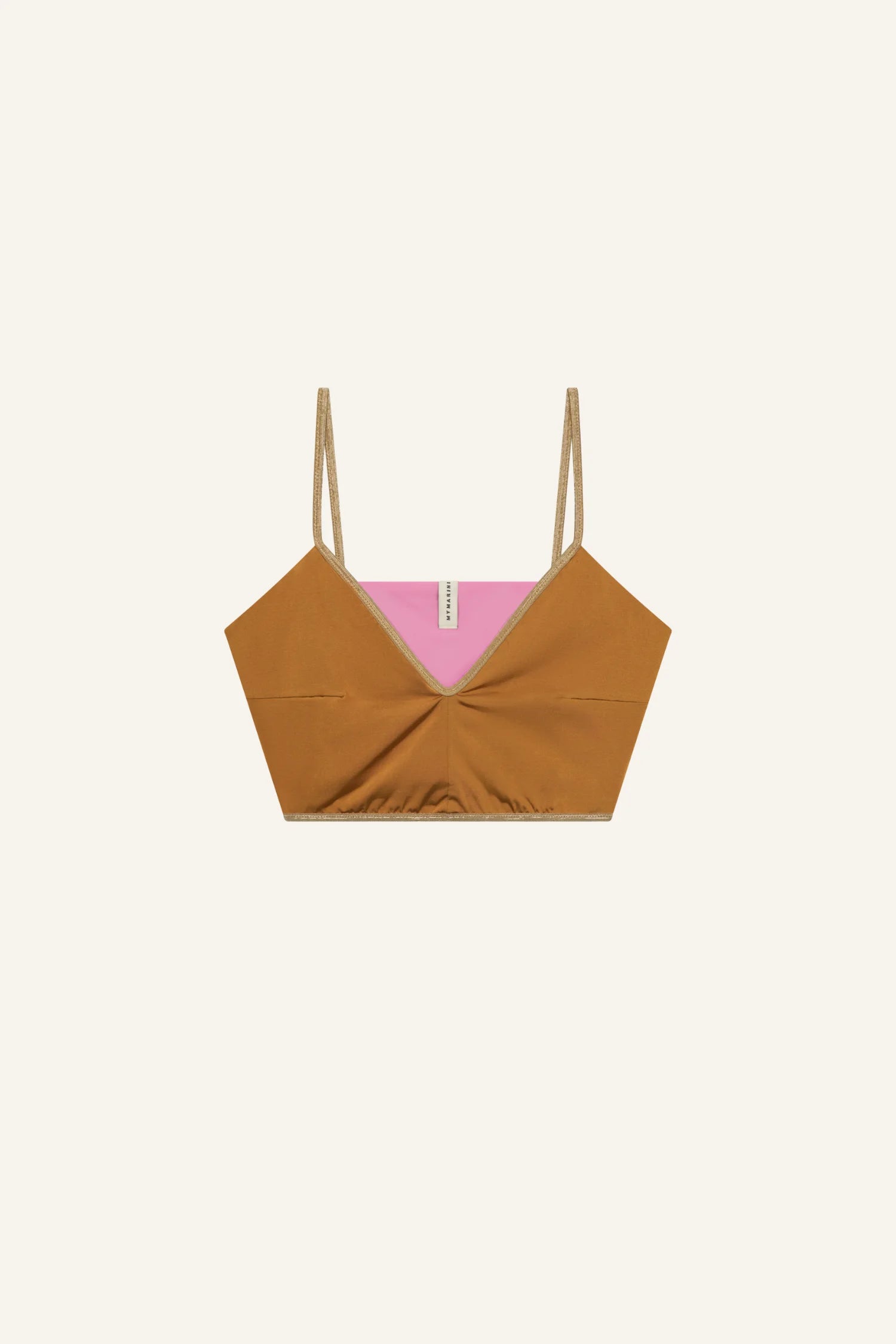 mymarini-vacation-top-shine-memories-bikini-oberteil image 6