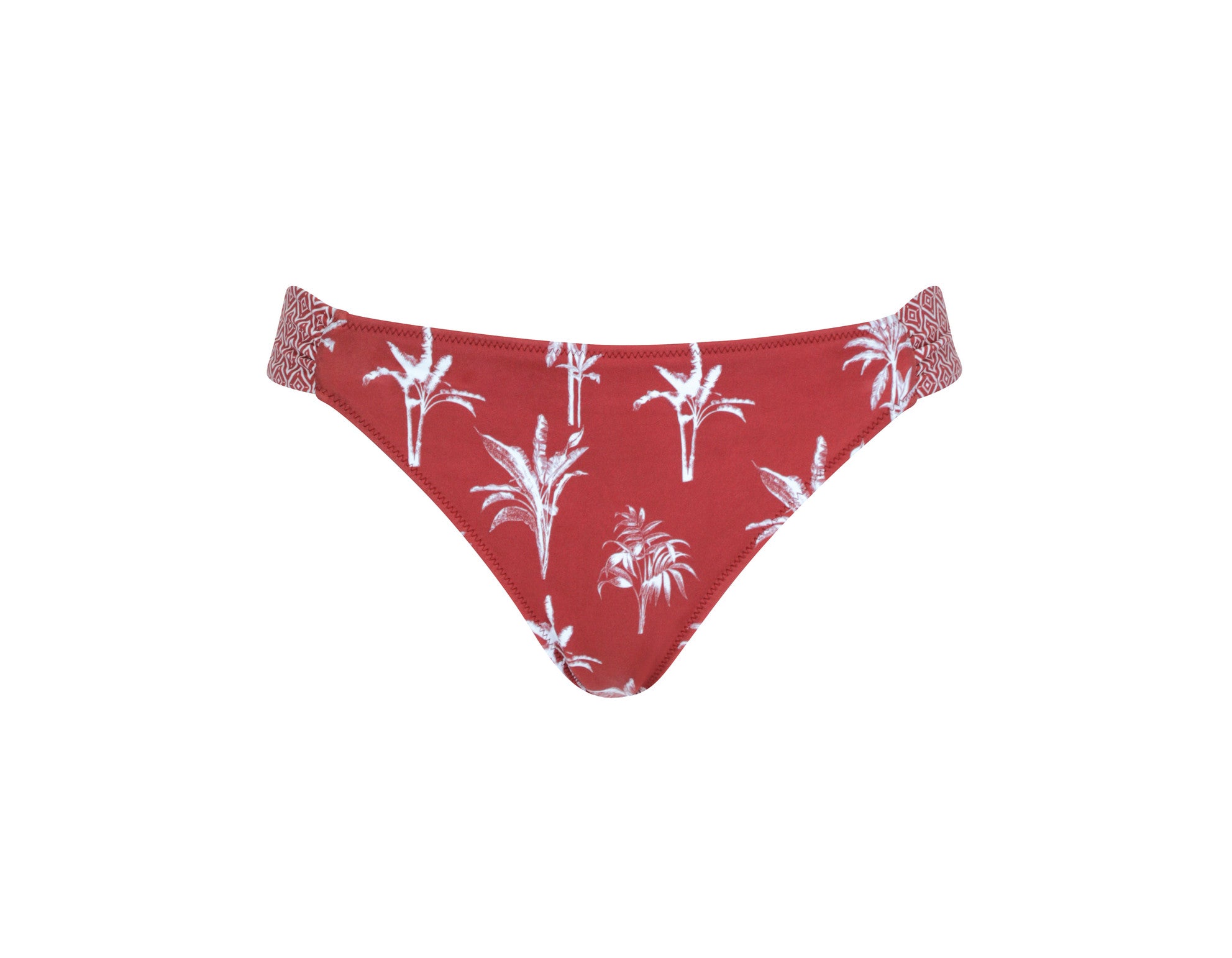 olympia-ruby-palm-mosaic-bikini-bottom image 6