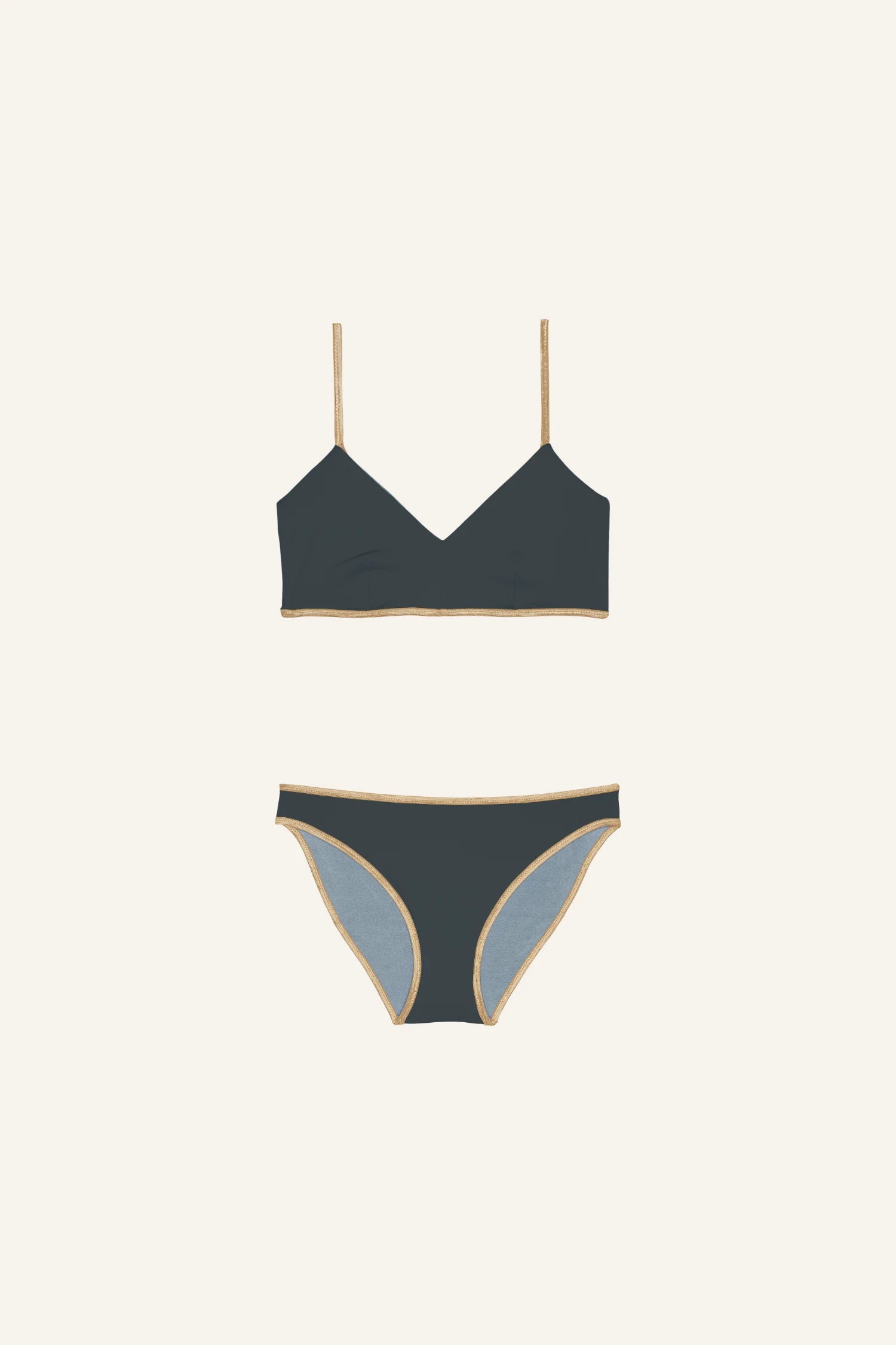 mymarini-sunny-set-crystal-grey-bikini-bralette-mit-shine-trim image 1