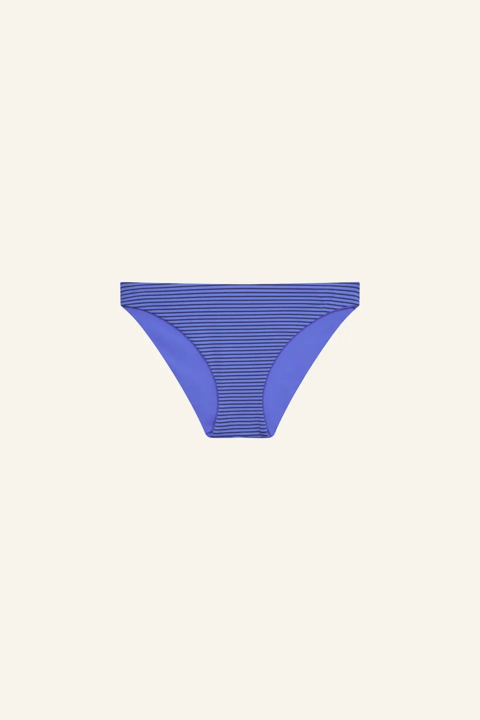 mymarini-pants-stripe-25-bikinihose-mid-rise-gestreift-blau-orange image 1