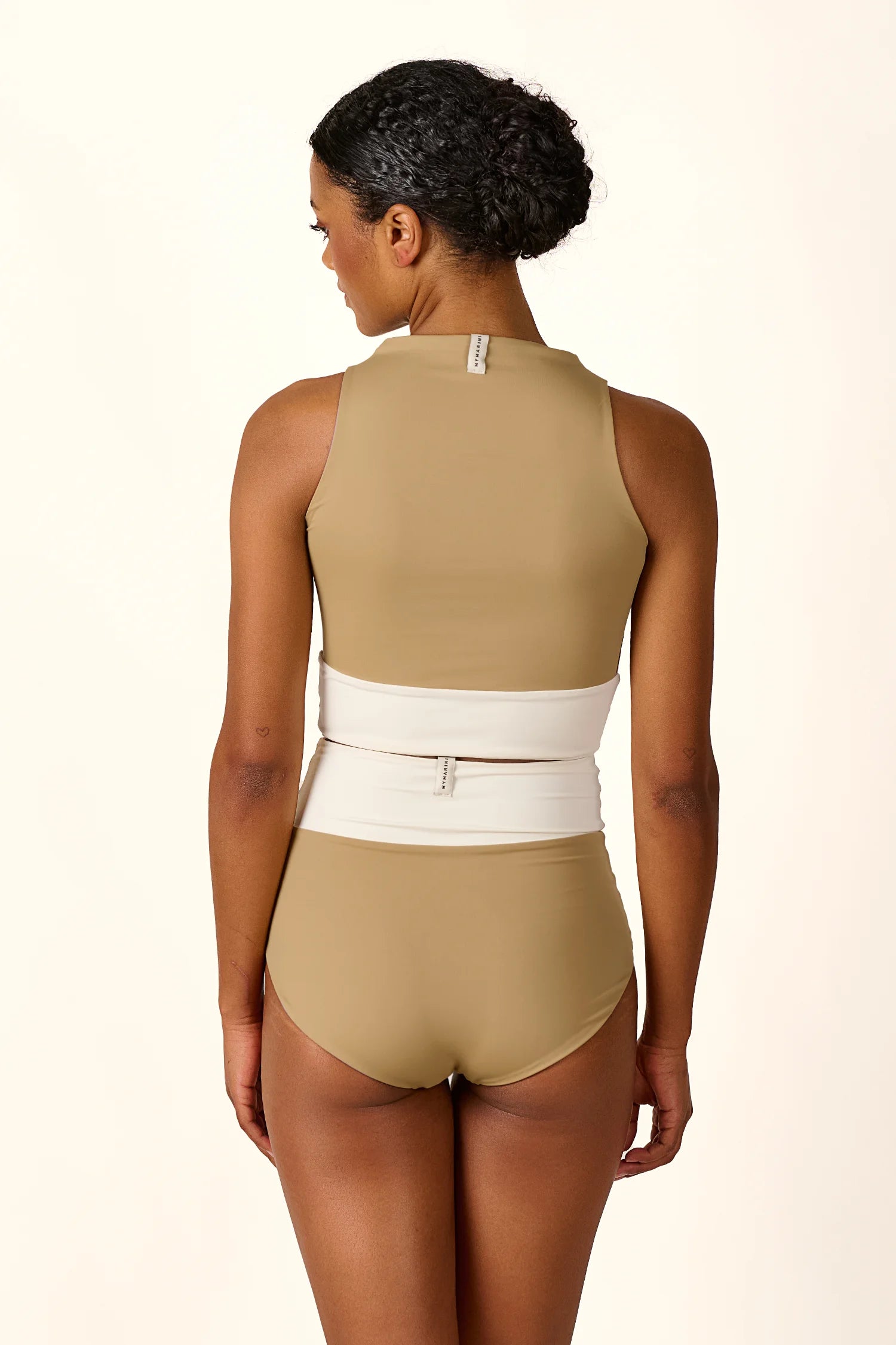 mymarini-memories-surf-top-bikini-oberteil-high-neck image 4