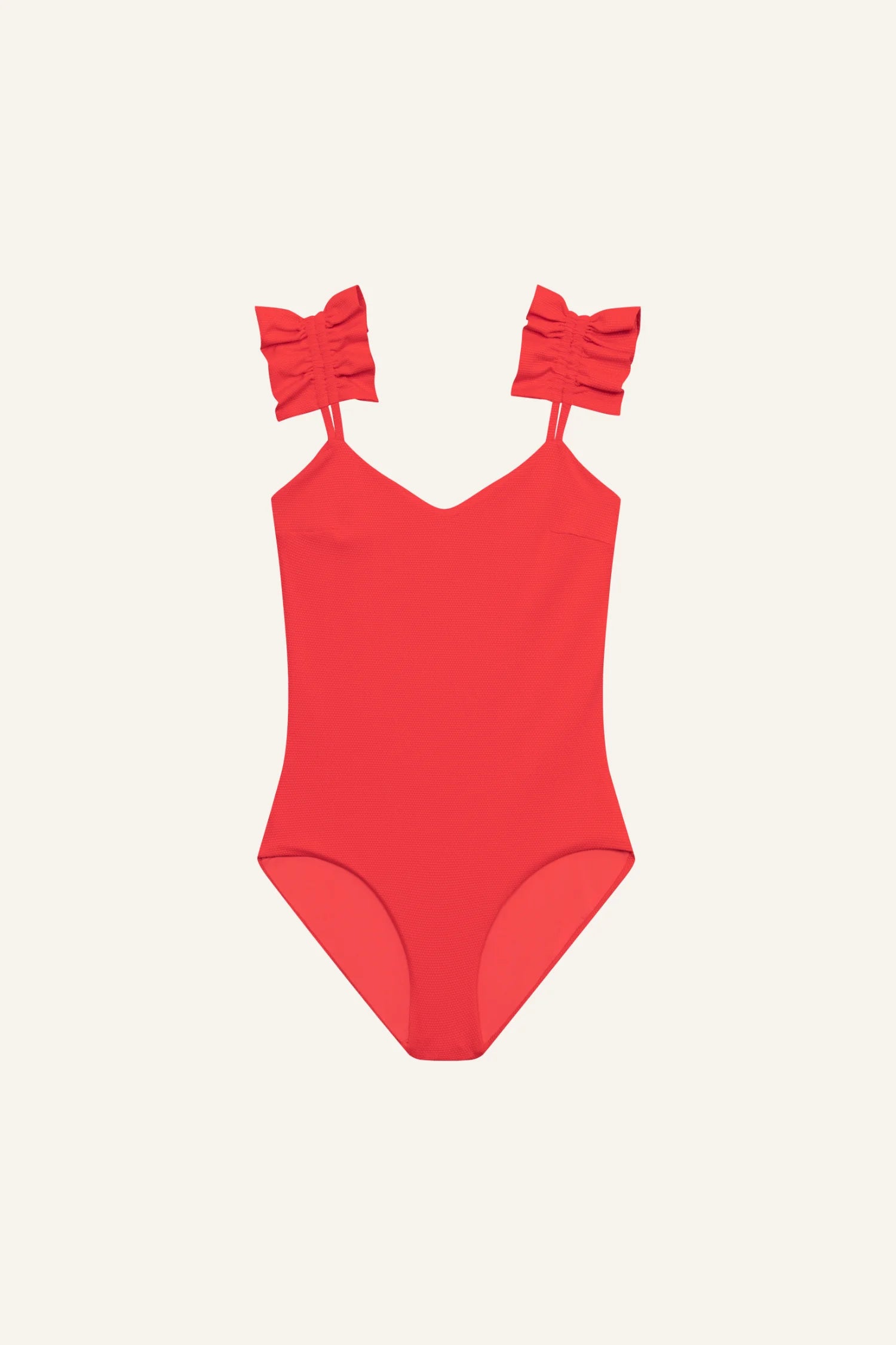 mymarini-swimsuit-no-5-badeanzug-rouge-mit-r-schen-tiefem-r-cken image 1