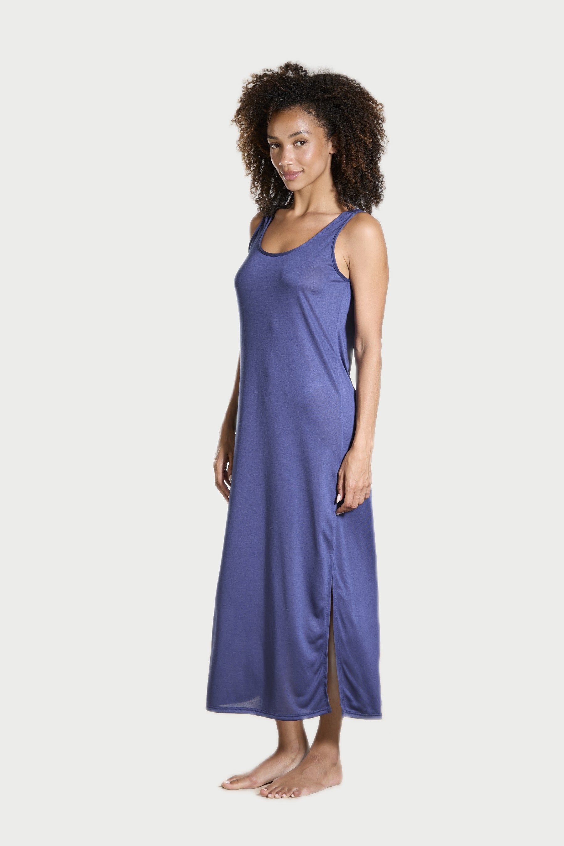 sunflair-essential-maxi-kleid-strandkleid image 6