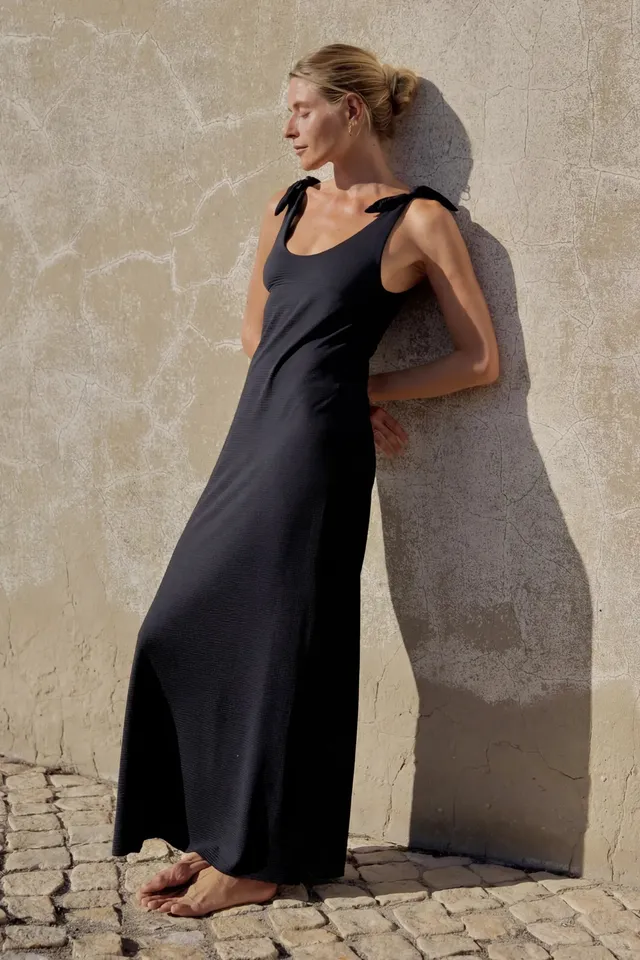 mymarini-holiday-dress-maxikleid-vacation-capsule image 1