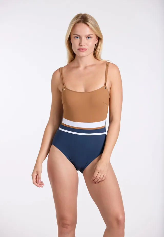 sunflair-colorblocking-trio-swimsuit-sport-badeanzug-mit-softschalen image 1