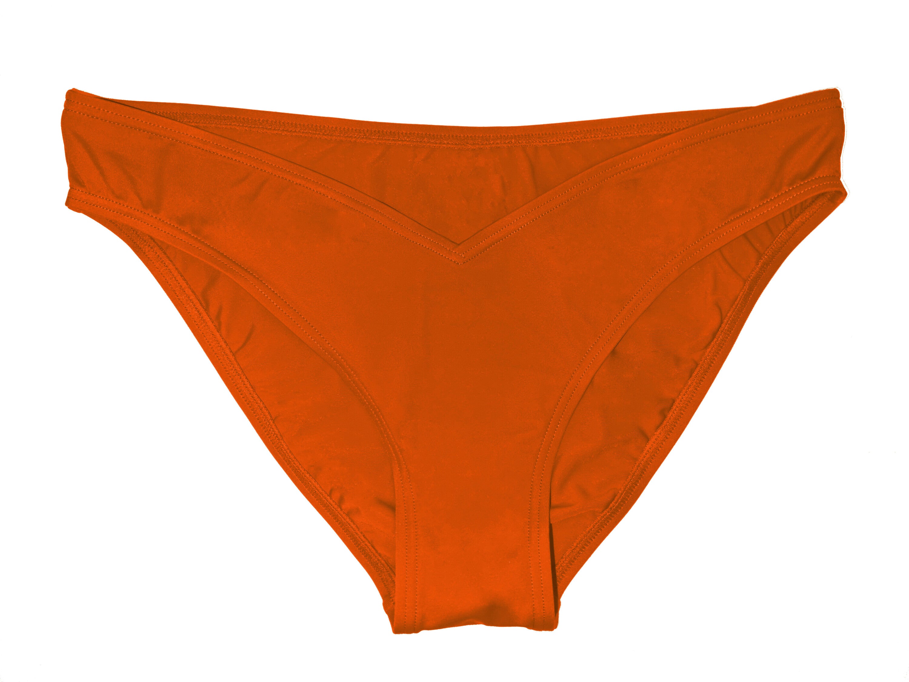 olympia-solid-wide-bottom-bikini-slip-mix-match-mit-breiter-seitennaht image 8
