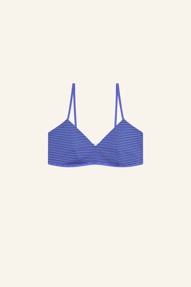 mymarini-sunny-bra-stripe-25-bikini-oberteil-gestreift image 1
