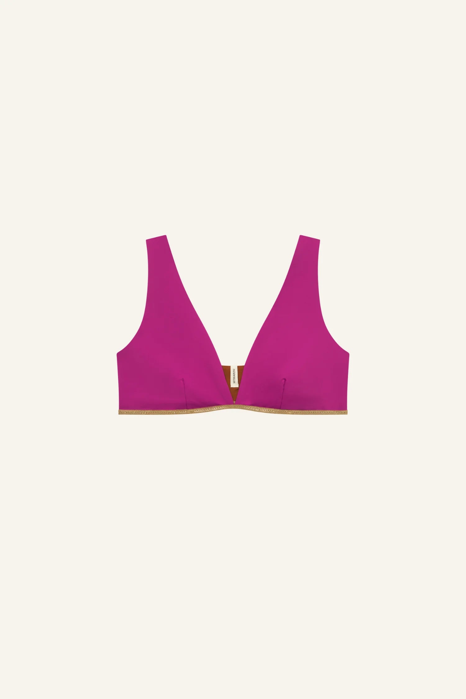 mymarini-pool-bra-shine-bikini-oberteil image 6