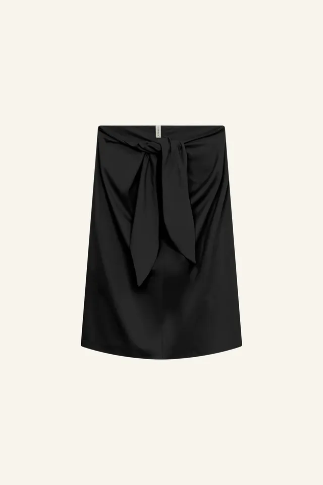 mymarini-allday-pareo-classics-strandtuch-rock-5-stylings-schwarz-grau-navy-wei image 1