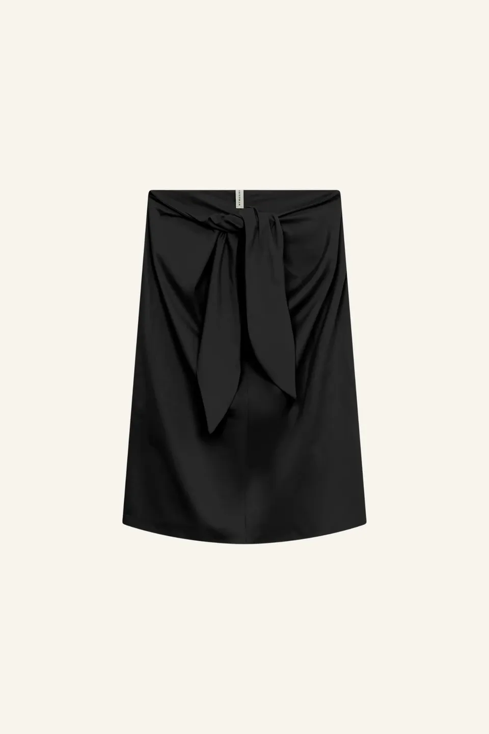mymarini-allday-pareo-classics-strandtuch-rock-5-stylings-schwarz-grau-navy-wei image 1