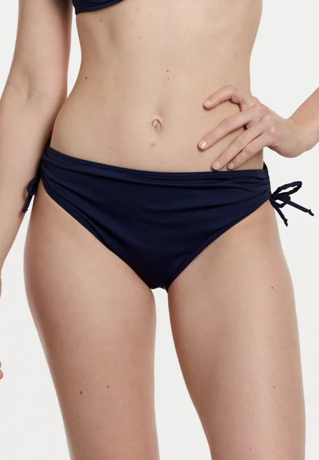 sunflair-color-up-bikini-bottom-mit-seiten-raffung-breite-seite image 1