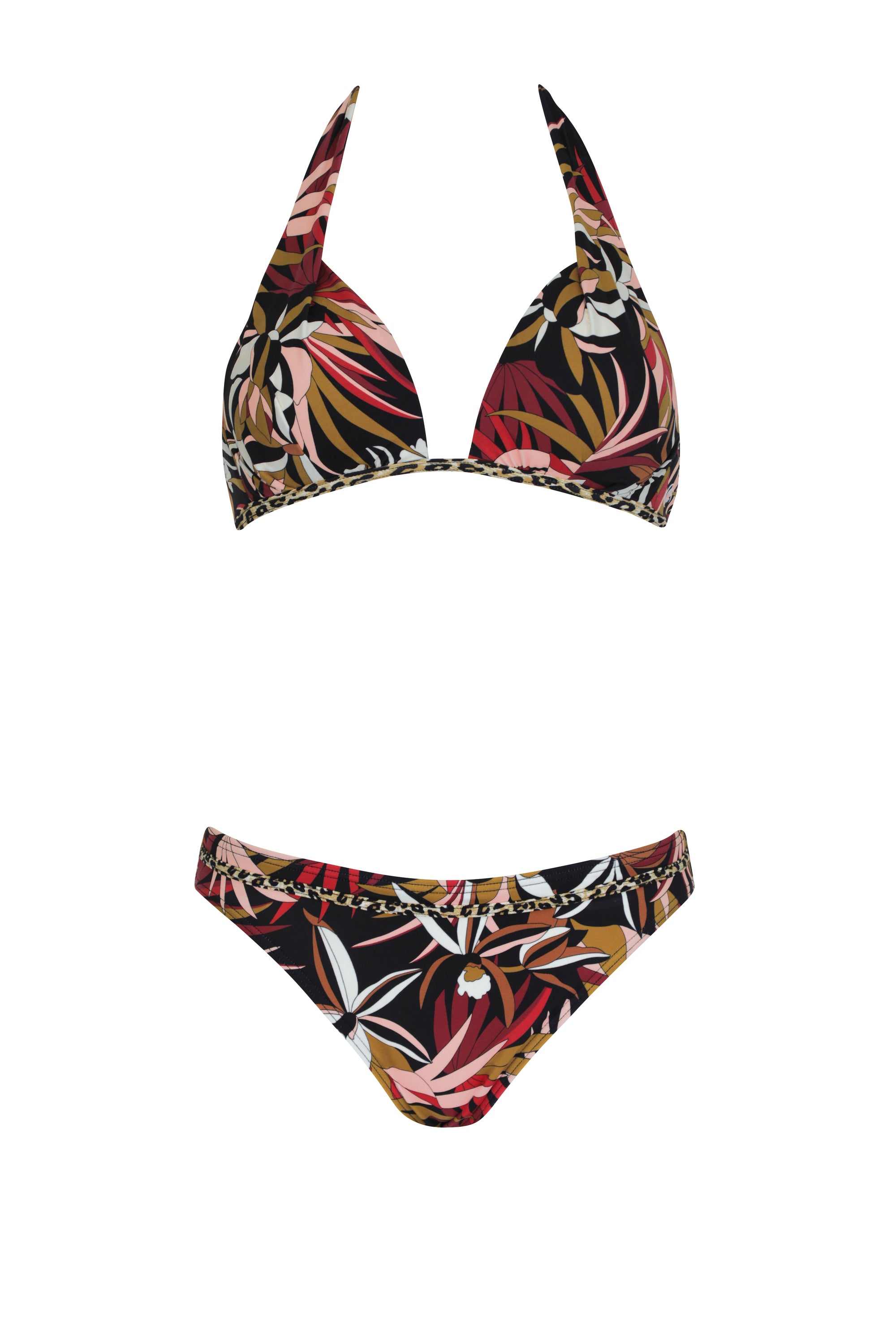 olympia-sunset-bloom-triangel-bikini-set-tropical-schwarz image 6