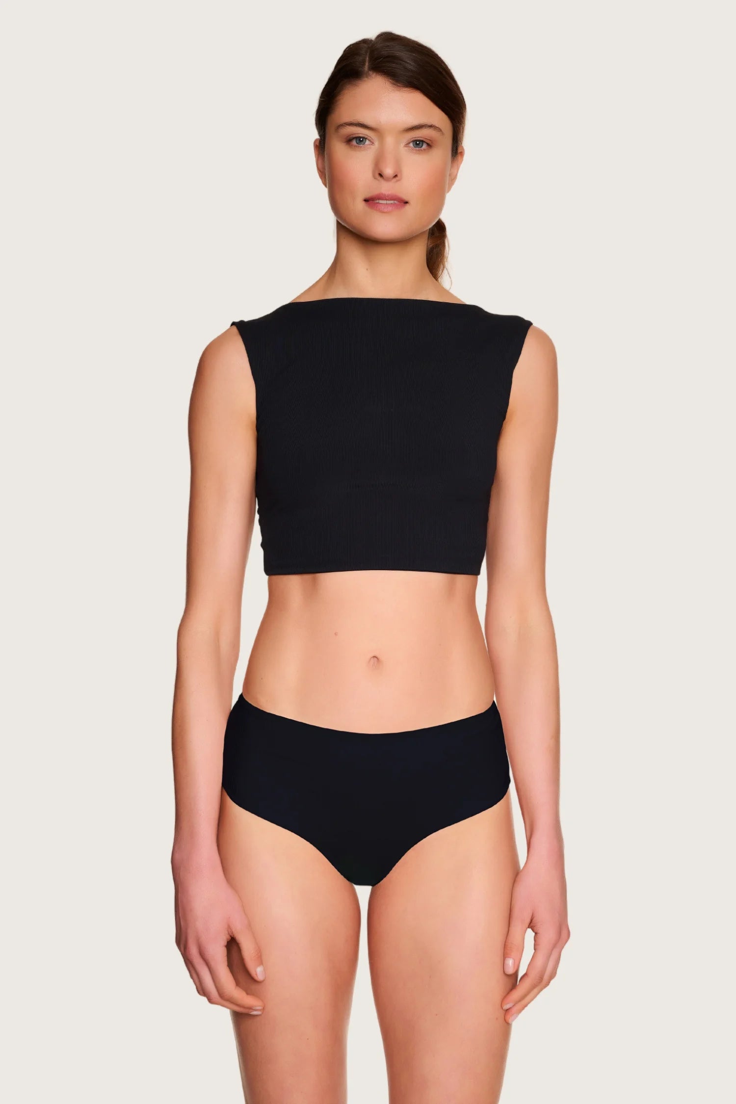 mymarini-cheeky-shorts-swim-apparel-bikinihose-hipster-mit-ripp image 2