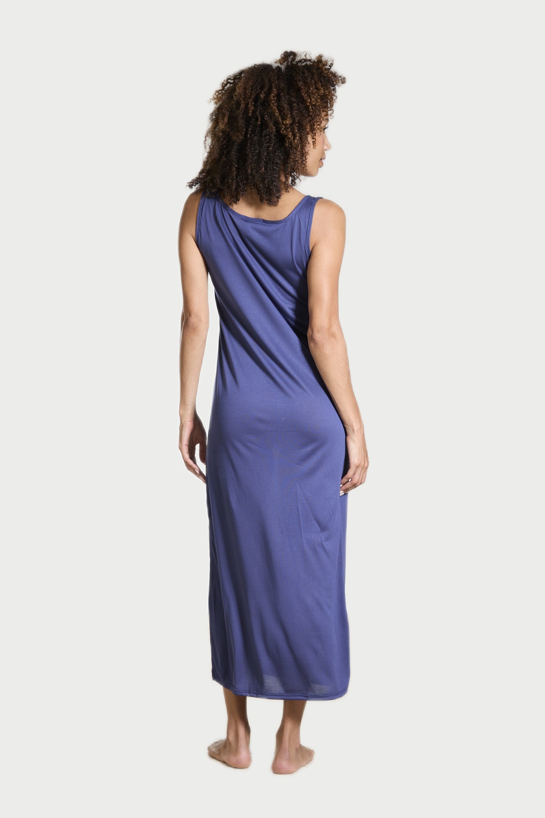 sunflair-essential-maxi-kleid-strandkleid image 3