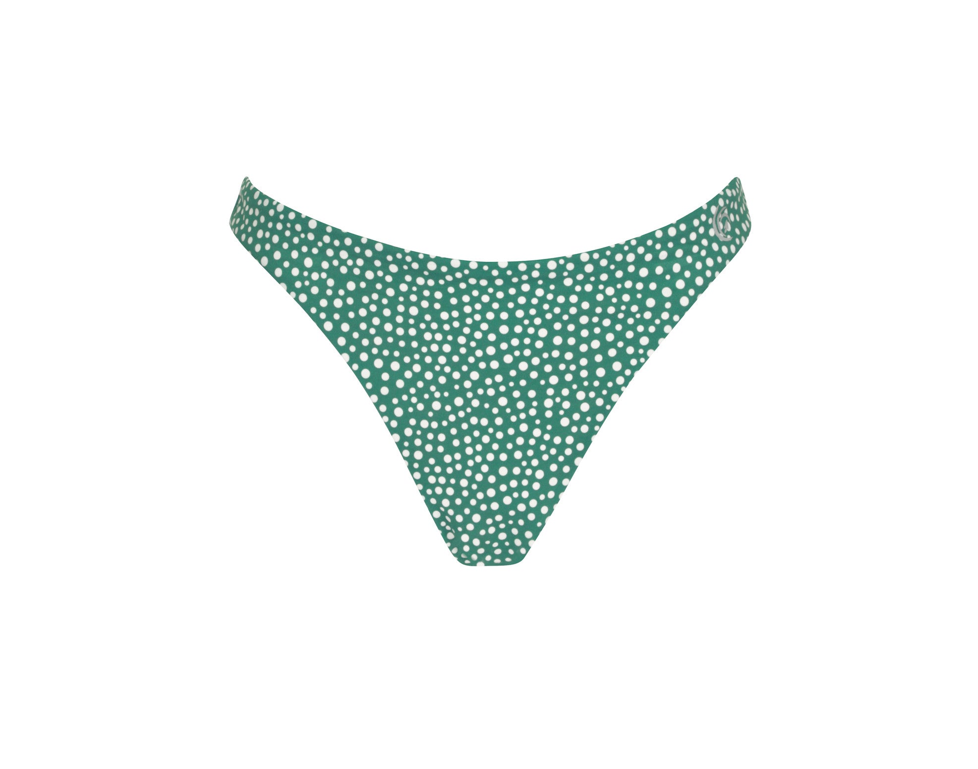 olympia-jade-dots-bikini-slip-tanga-gr-n image 4
