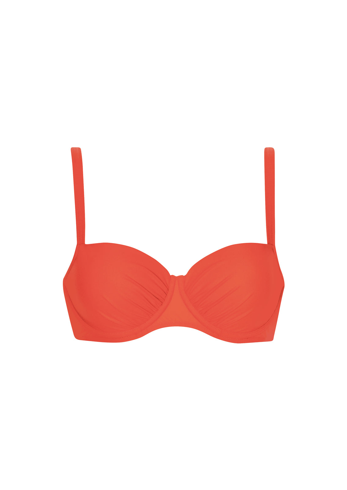 sunflair-color-up-top-bikini-oberteil-mit-raffung image 1