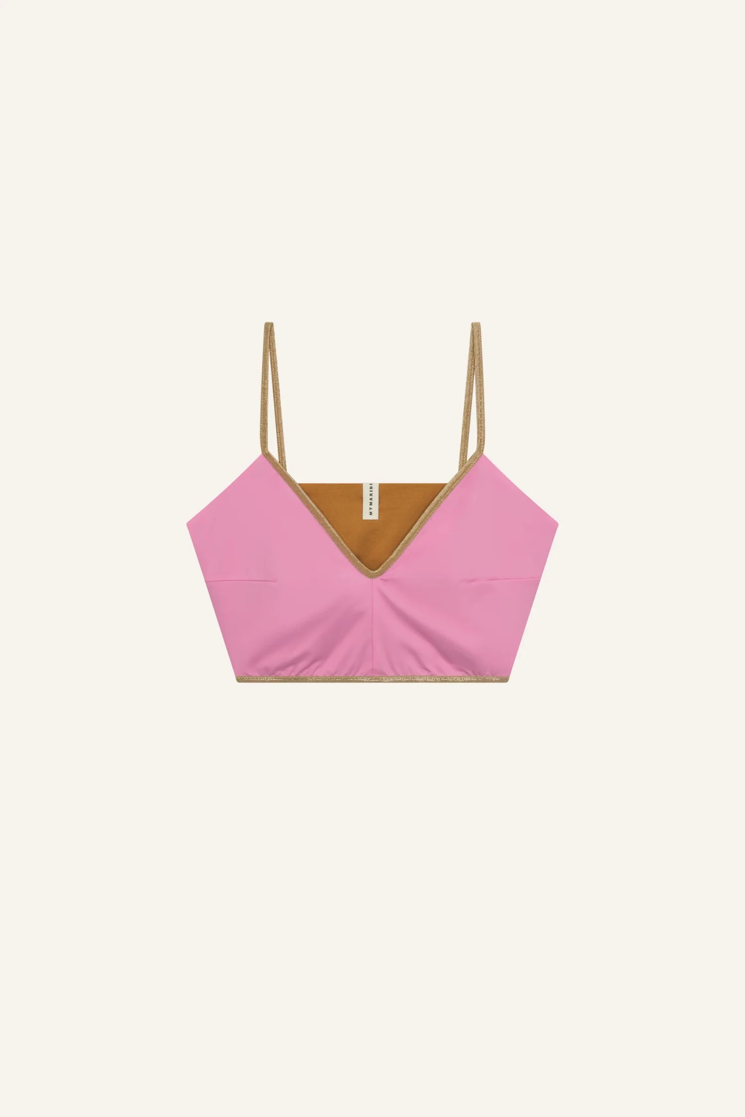 mymarini-vacation-top-shine-memories-bikini-oberteil image 5