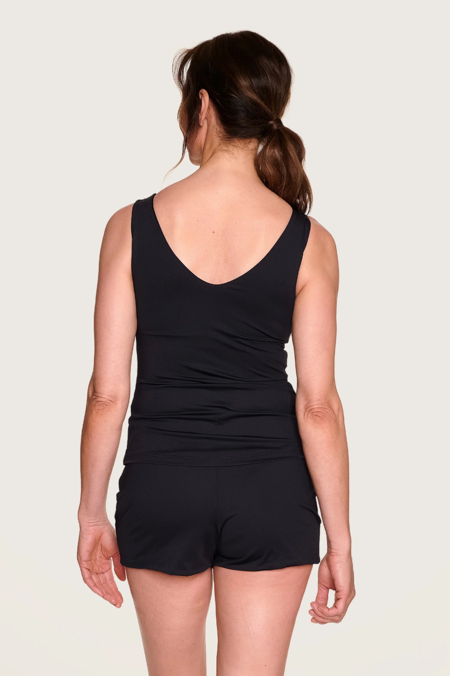 mymarini-tank-top-classics-sport-top-mit-shelf-bra image 3