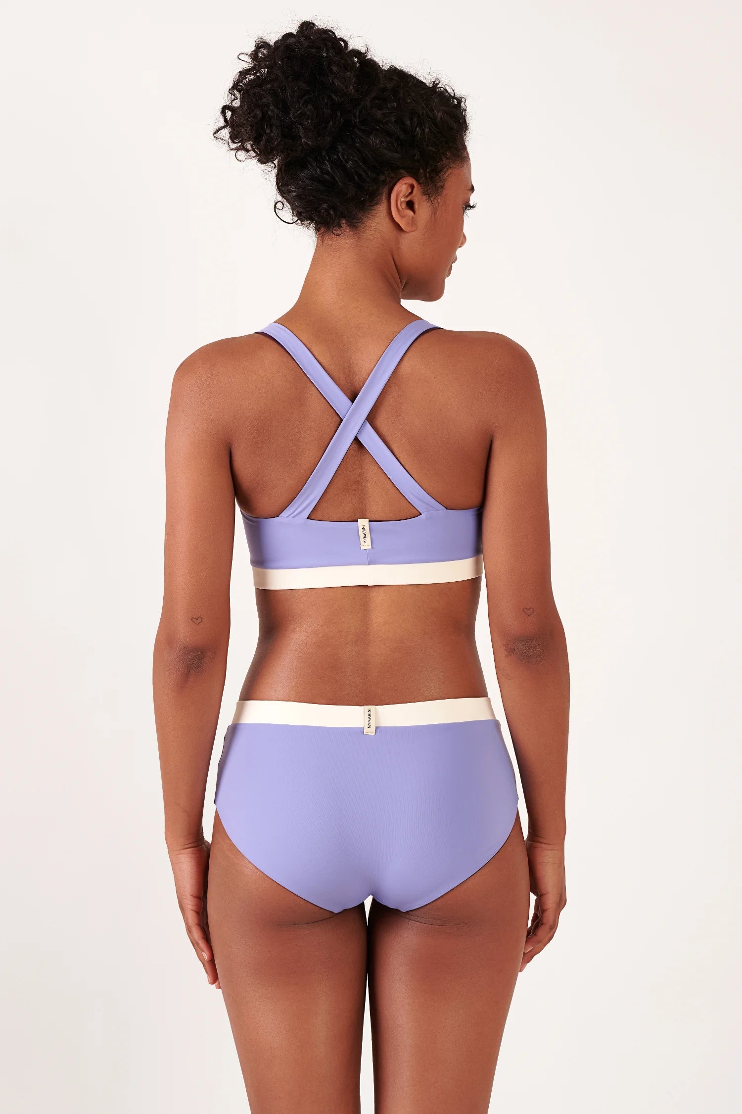 mymarini-sport-bra-bikini-oberteil-mit-cross-back image 4
