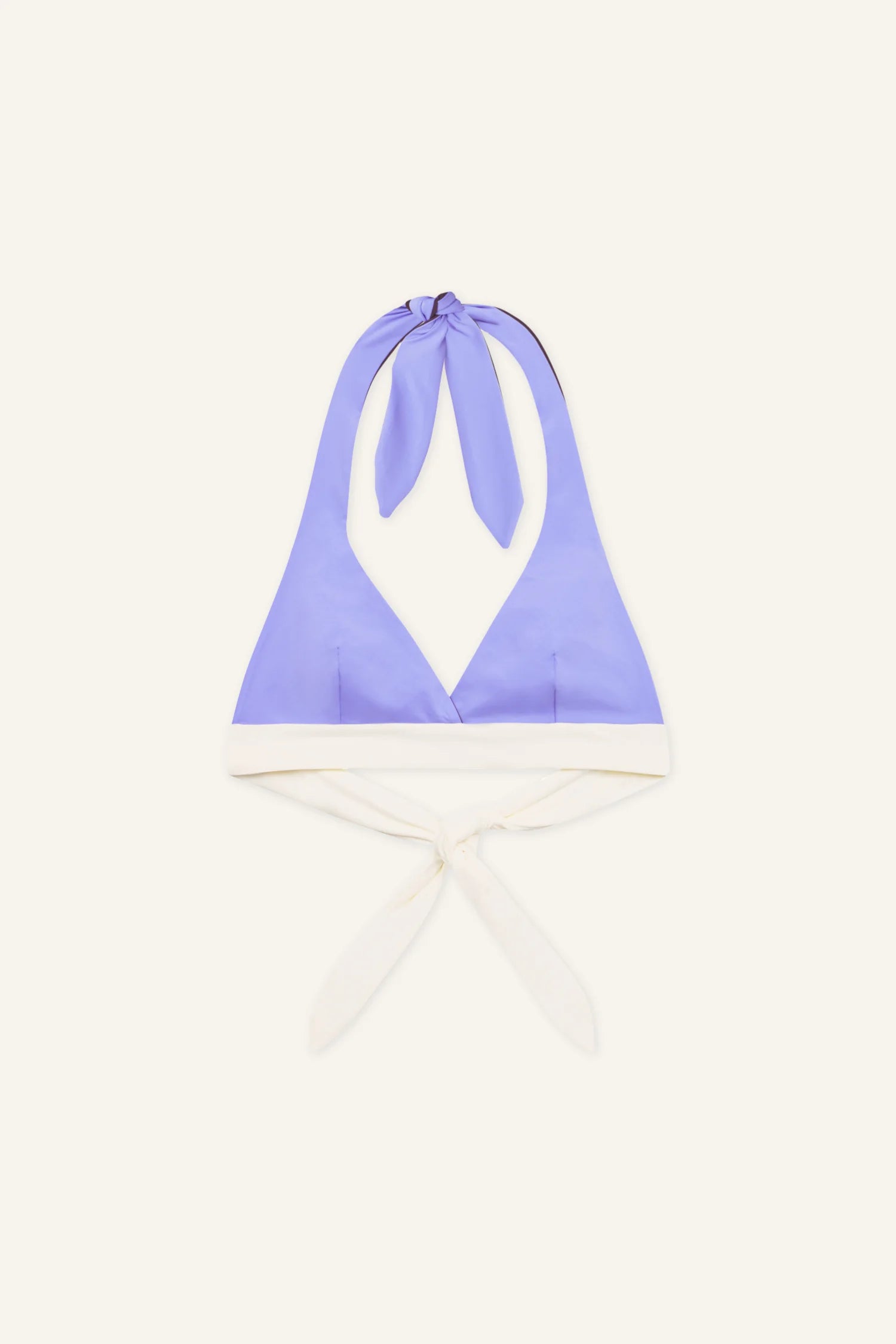 mymarini-neckholder-top-bikini-oberteil-wendbar-sportlich image 6
