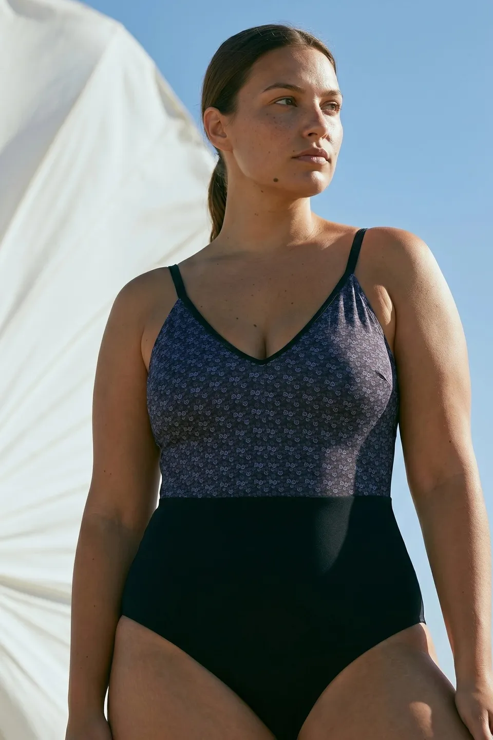 mymarini-vacationbody-fleur-lilac-badeanzug-colorblock image 1