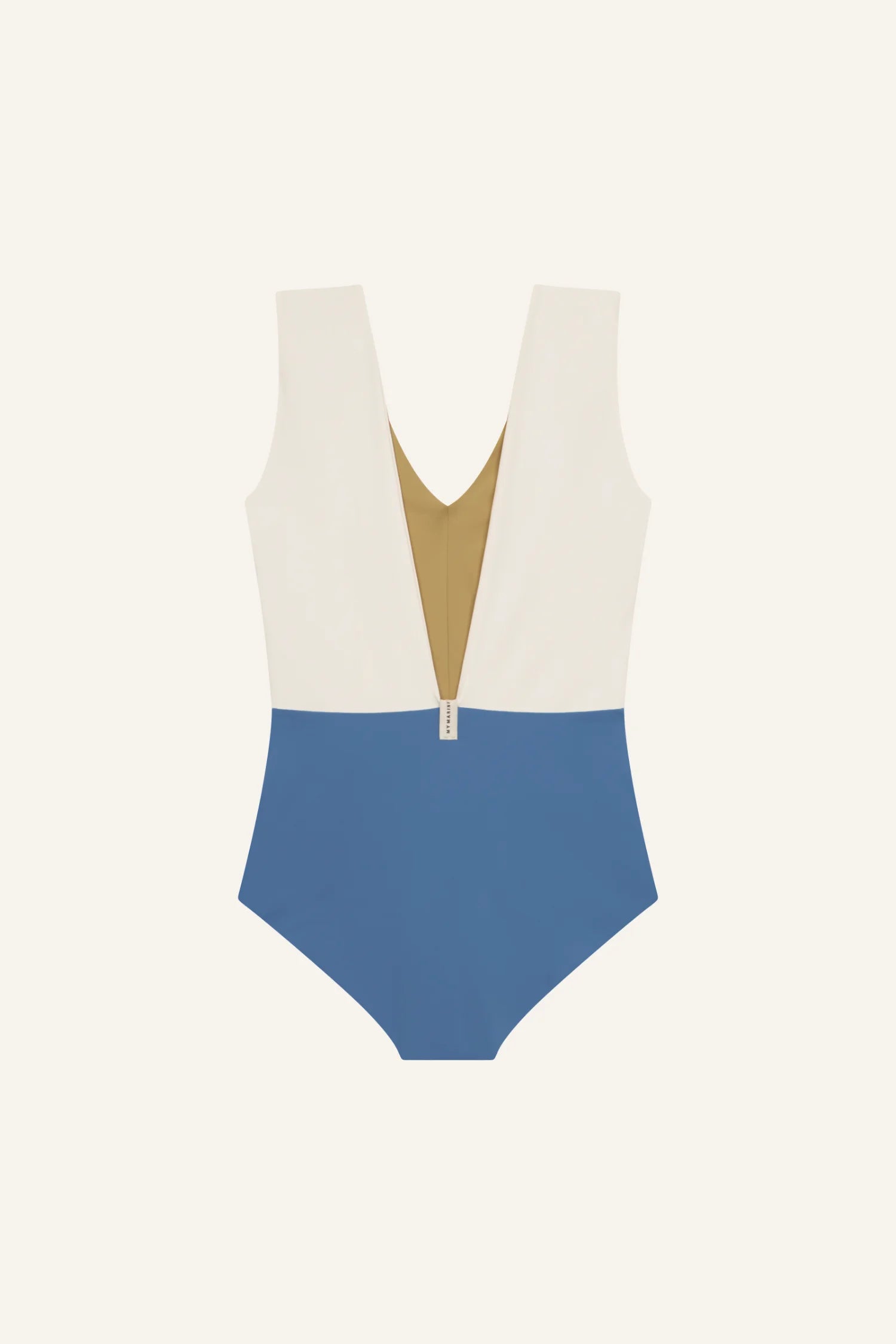 mymarini-summerbody-memories-coast-badeanzug-v-neck-tiefer-r-cken image 5