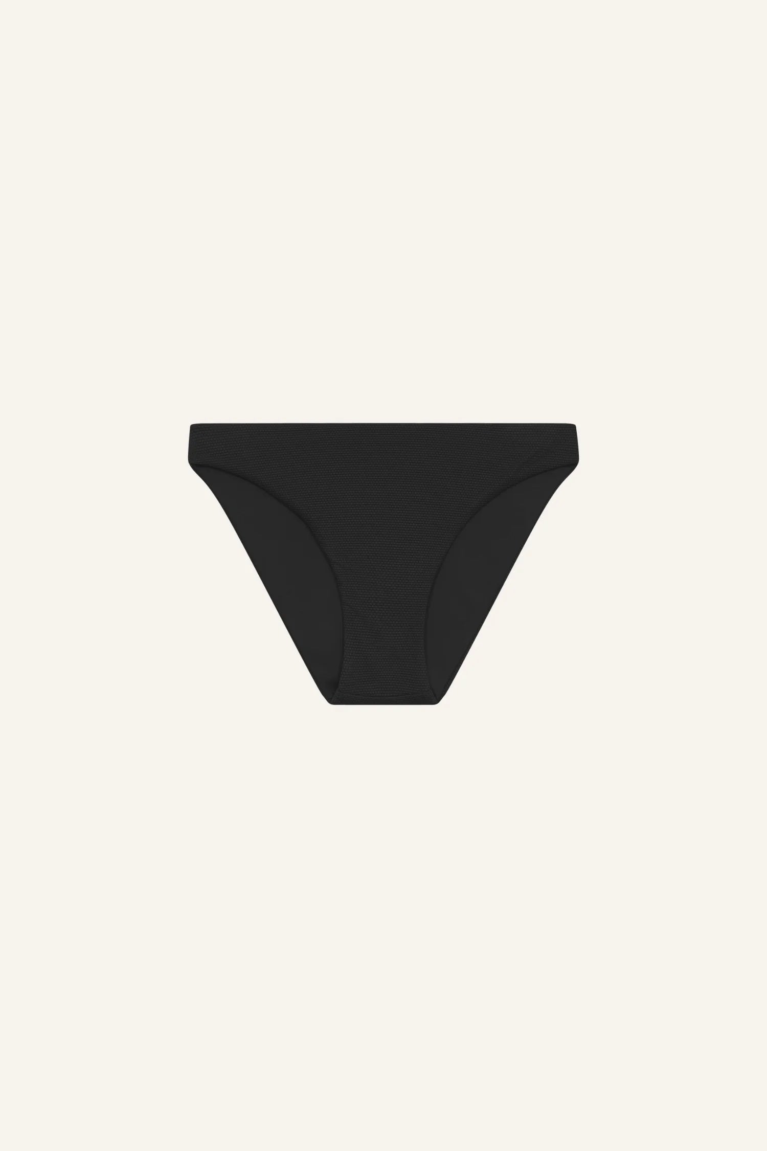 mymarini-bottom-no-1-bikinihose-low-rise-high-cut-schwarz image 3