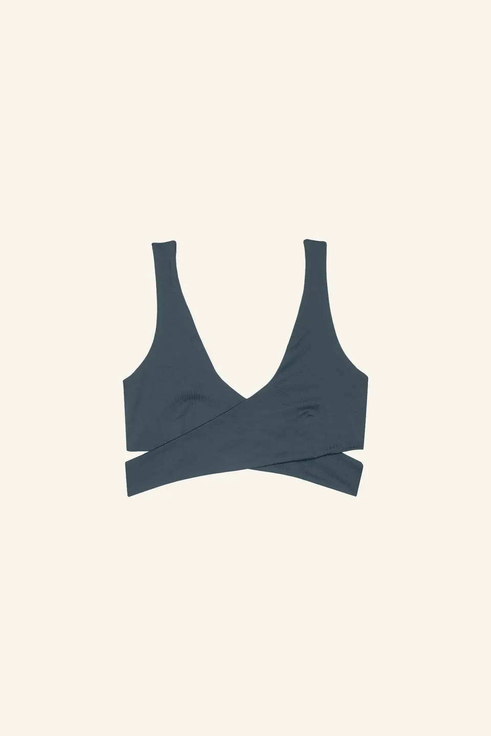 mymarini-wrap-bra-classics-bikini-oberteil-zum-wickeln-reversibel image 1